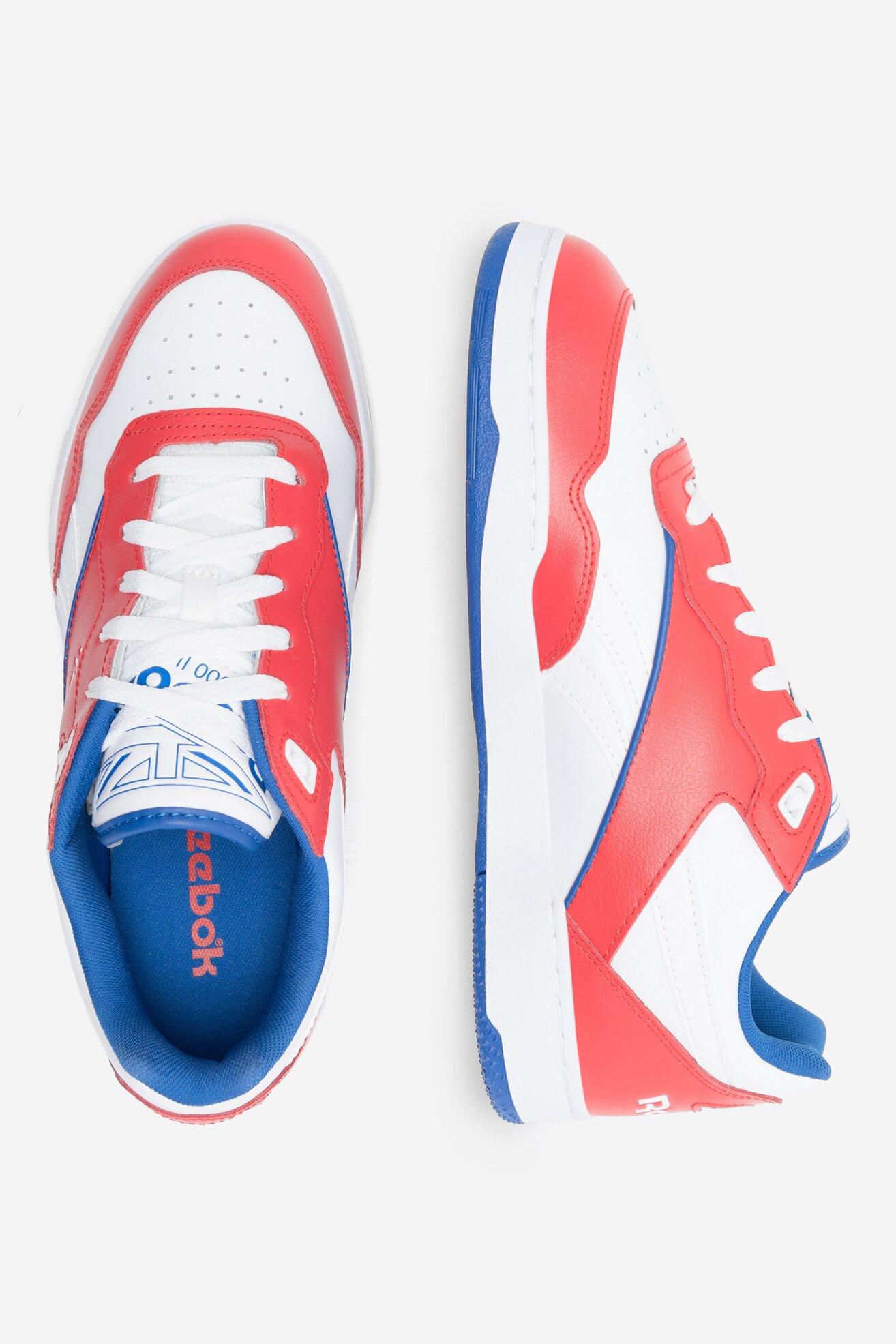 Tornacipő Reebok BB 4000 II IG9951-M MIX