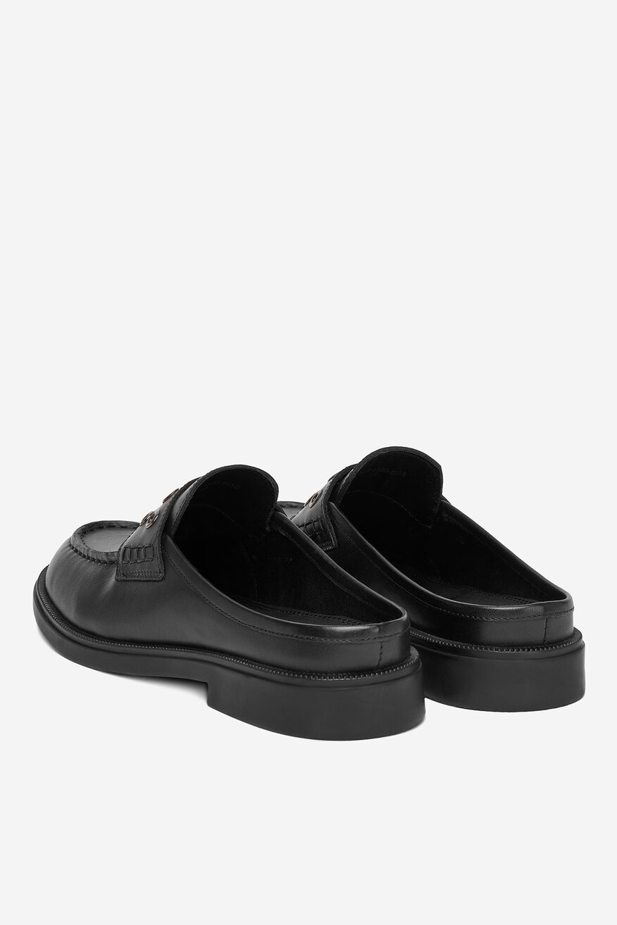 
                Șlapi Sergio Bardi NEGRU - 5904862284941