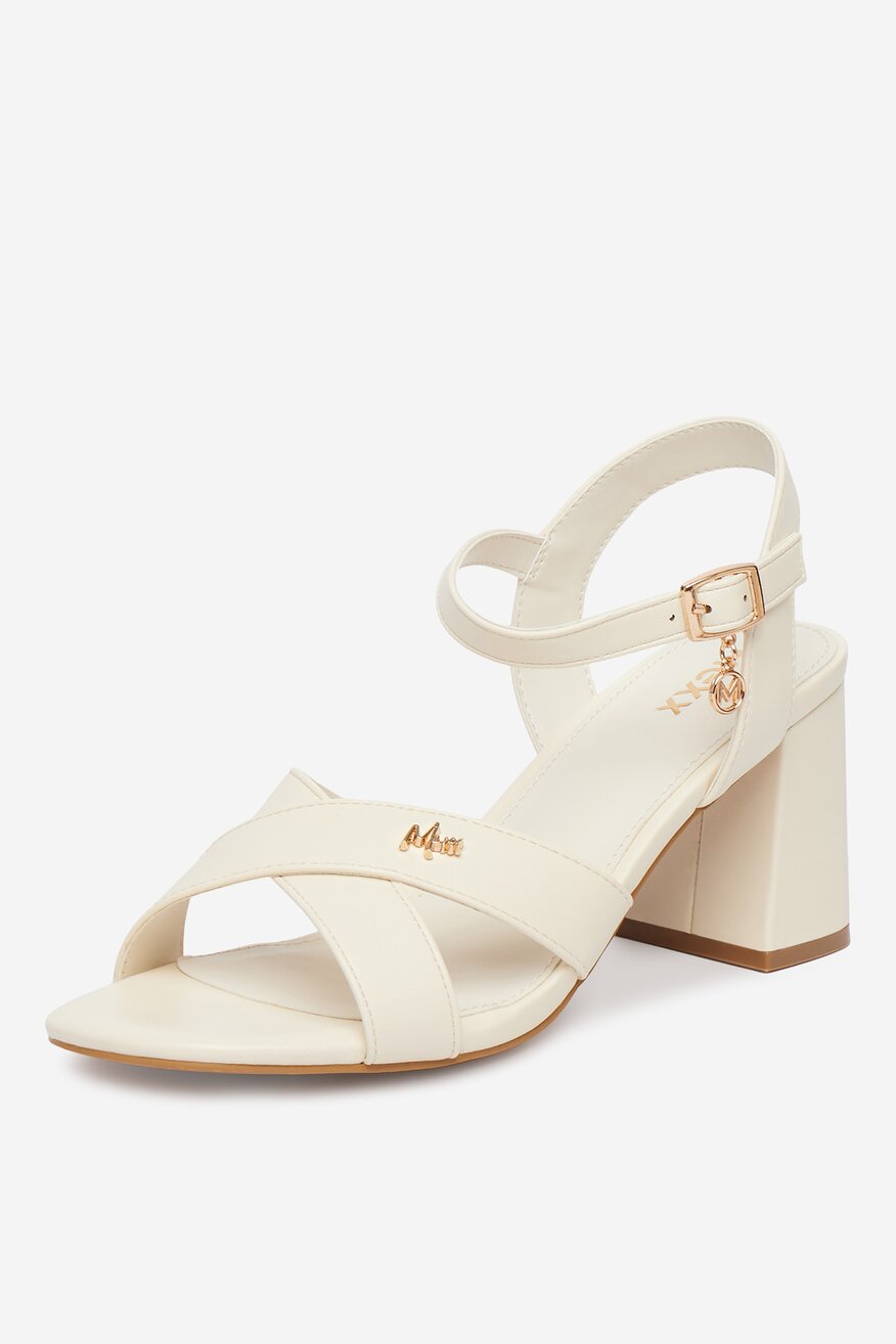 
                Mexx - Sandały - 5907964031291