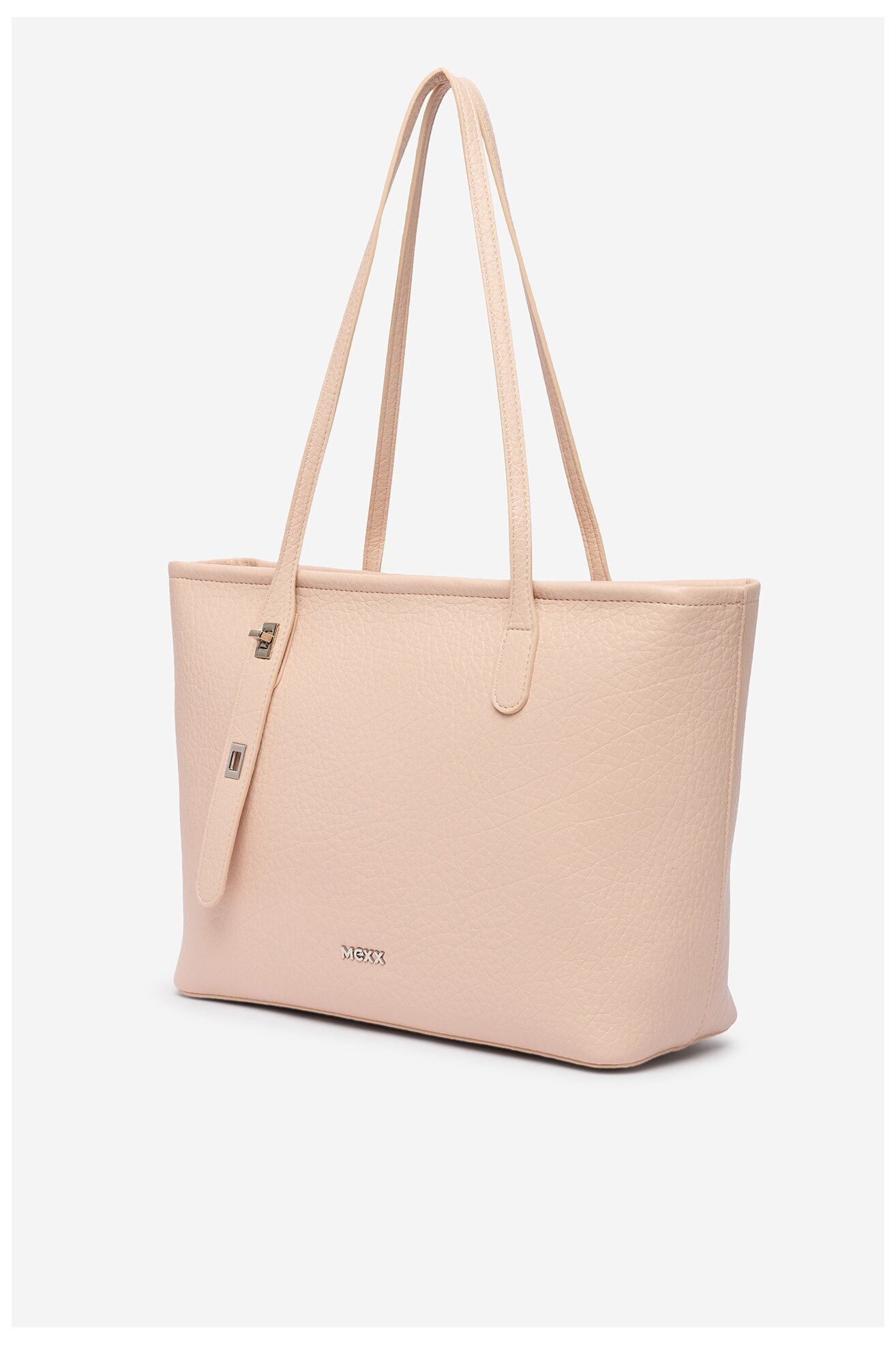 Kézitáska Mexx CEO-MEXX-L-009-09 RÓZSASZÍN