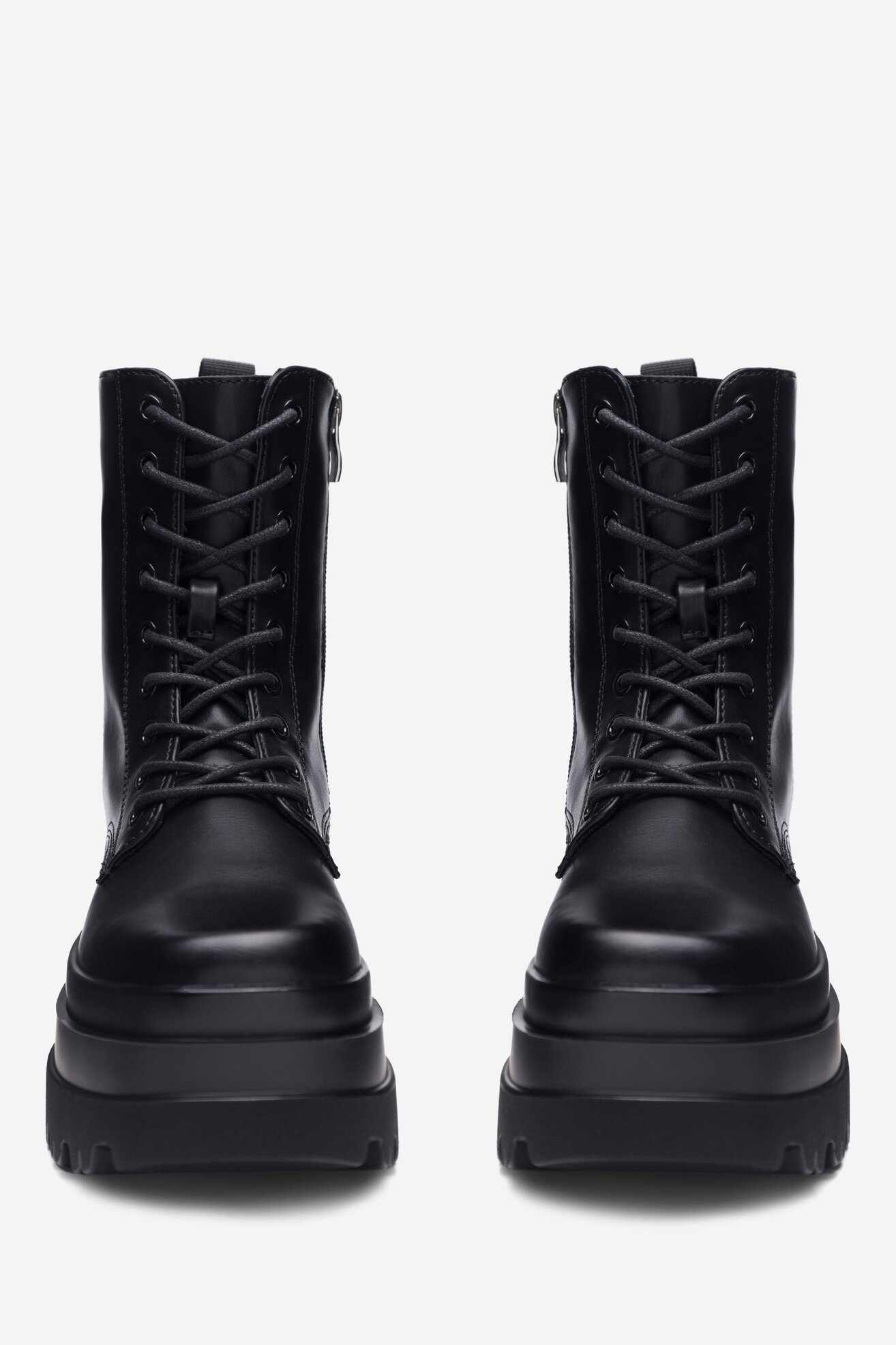 Bocanci Jenny Fairy ASTA H2163-1 NEGRU