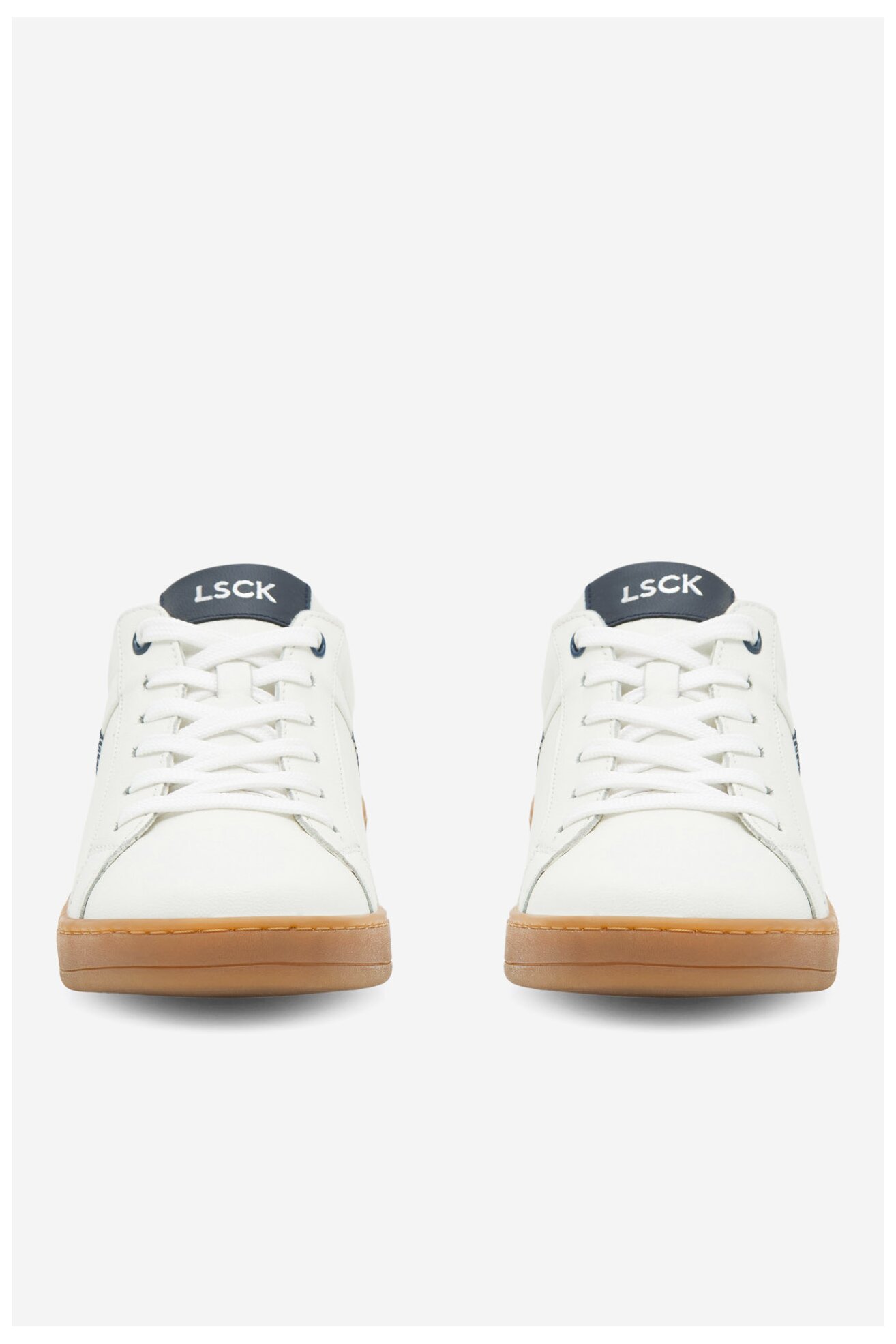 Tornacipő Lasocki DELECTA WI16-DELECTA-01 FEHÉR