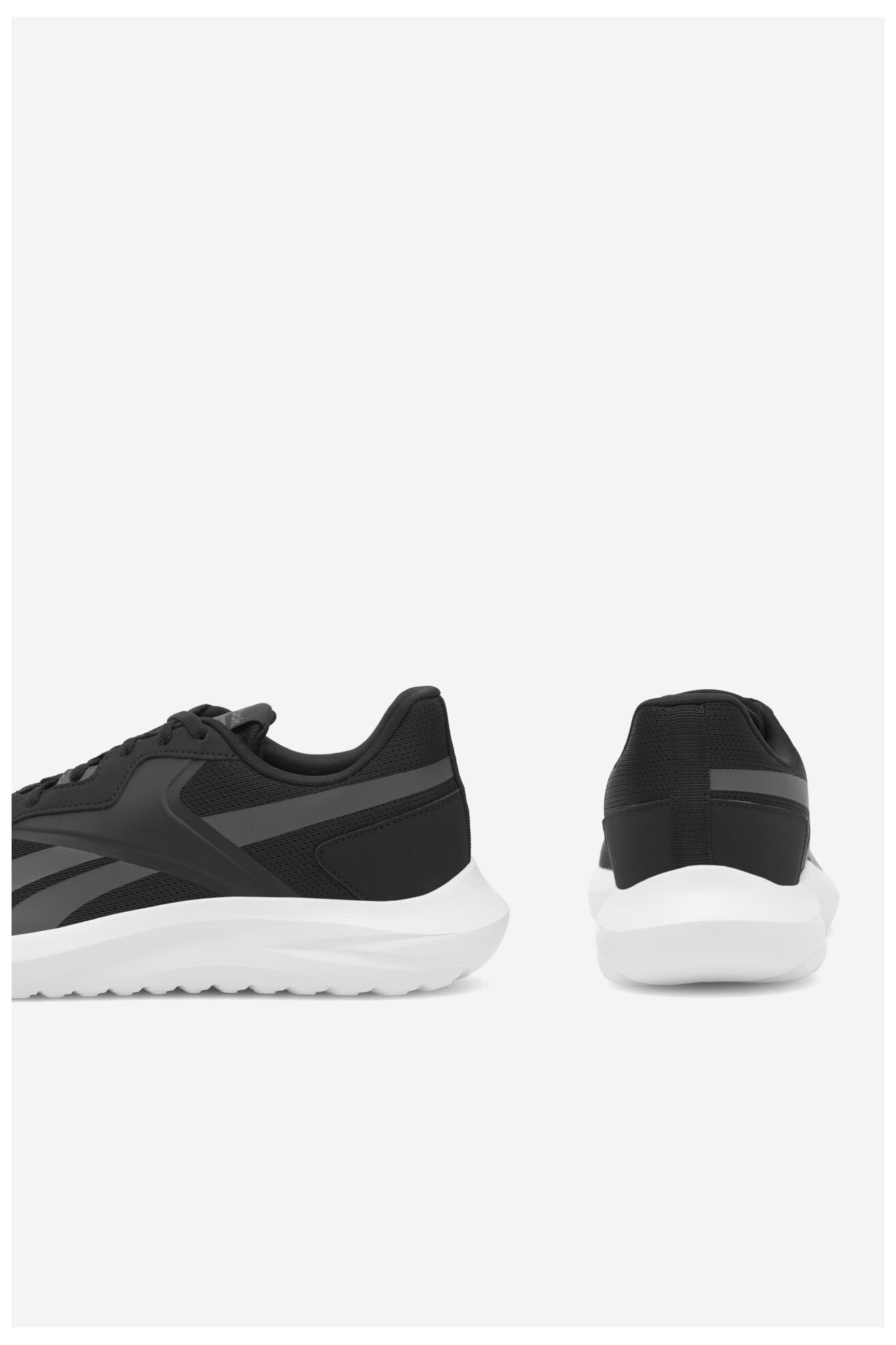 Спортни обувки Reebok ENERGEN LUX 100033639 ЧЕРЕН