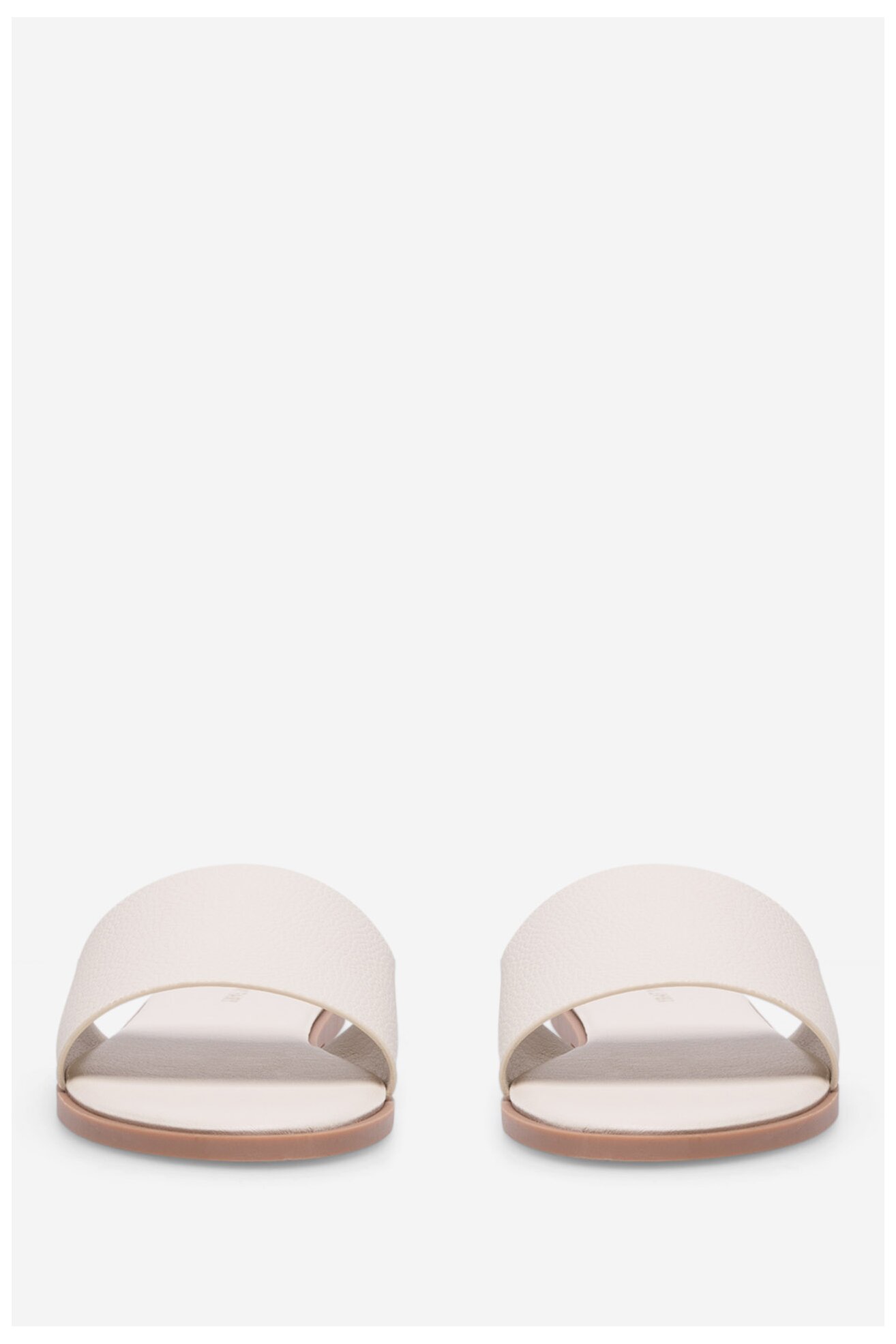 Джапанки Jenny Fairy WYL0710-2 КРЕМАВ