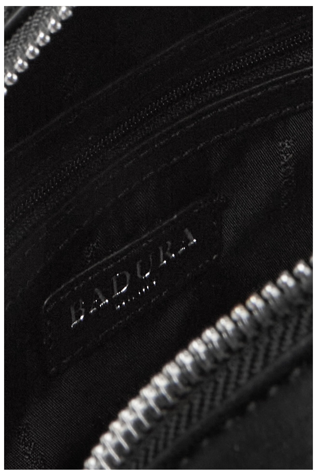 Ranac Badura BW-B212594 CRNA