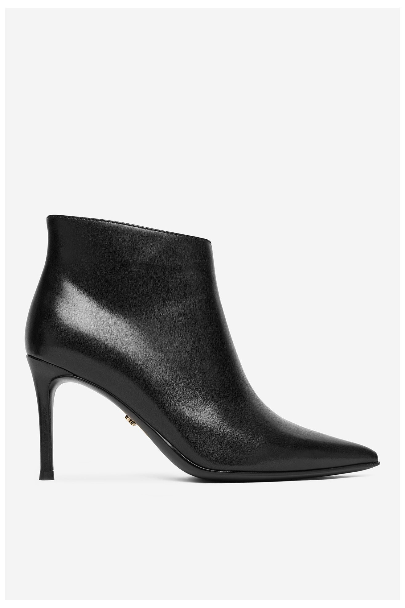 Боти Gino Rossi EO-CLOE-GLC9273-4-370-1 ЧЕРЕН