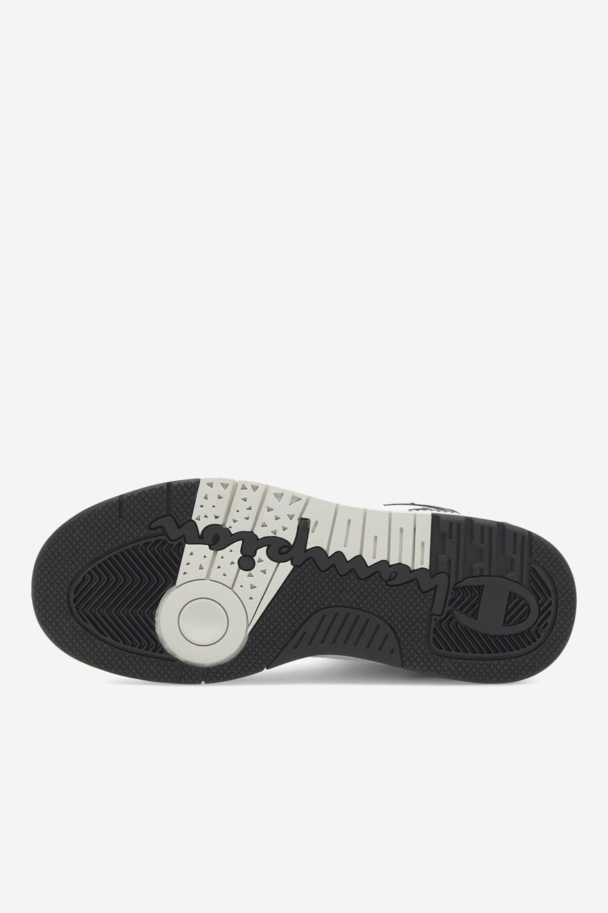 
                Sportcipő Champion FEHÉR - 5905588199298