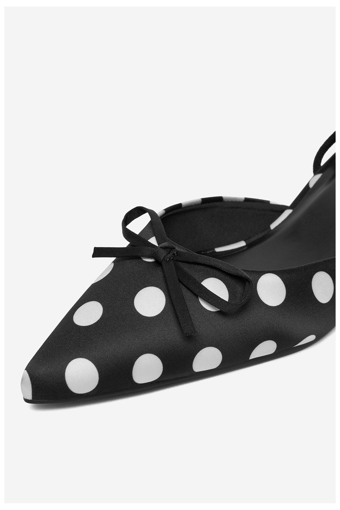 Елегантни обувки Jenny CEO-DZRP0620-19 ЧЕРЕН