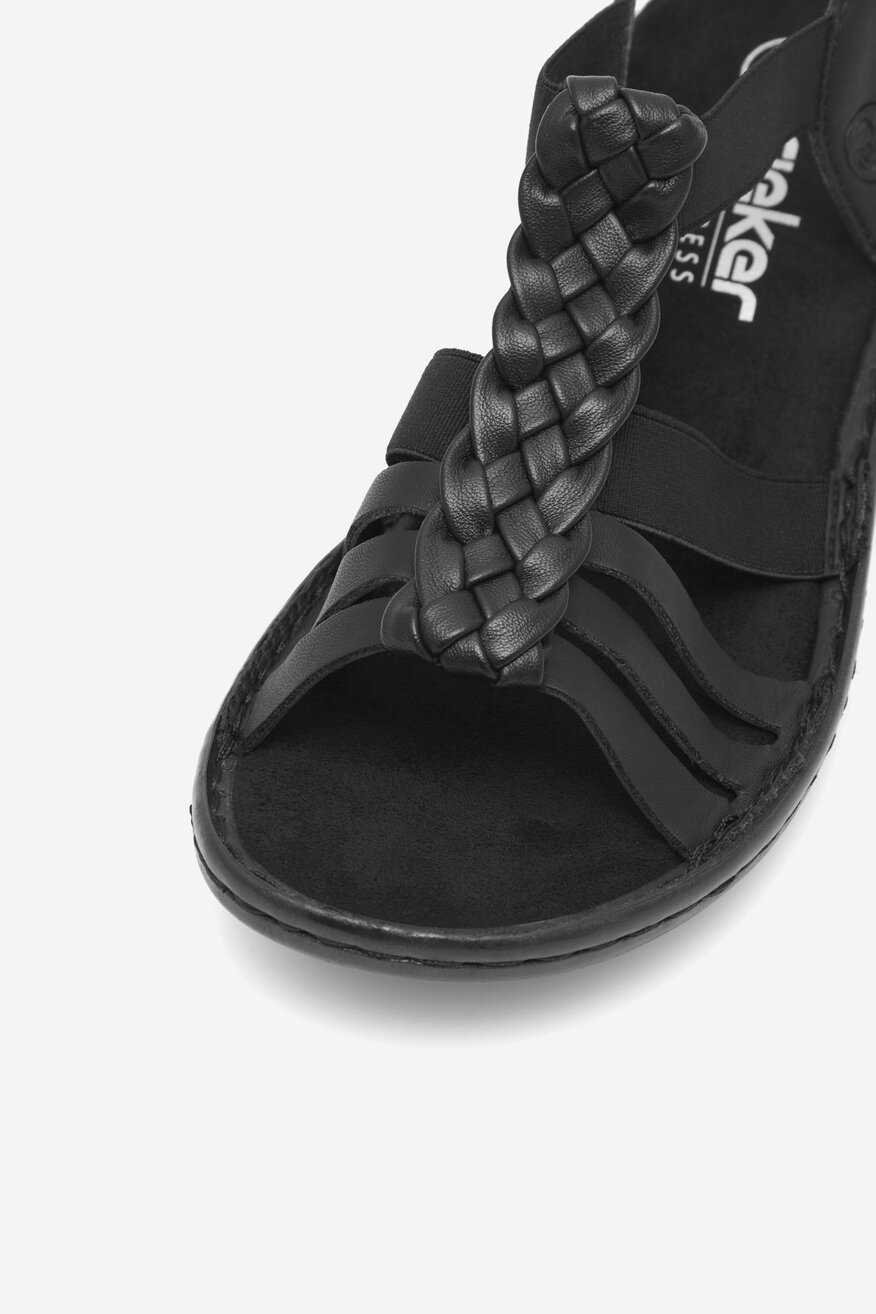 
                Сандали Rieker ЧЕРЕН - 5905588311188