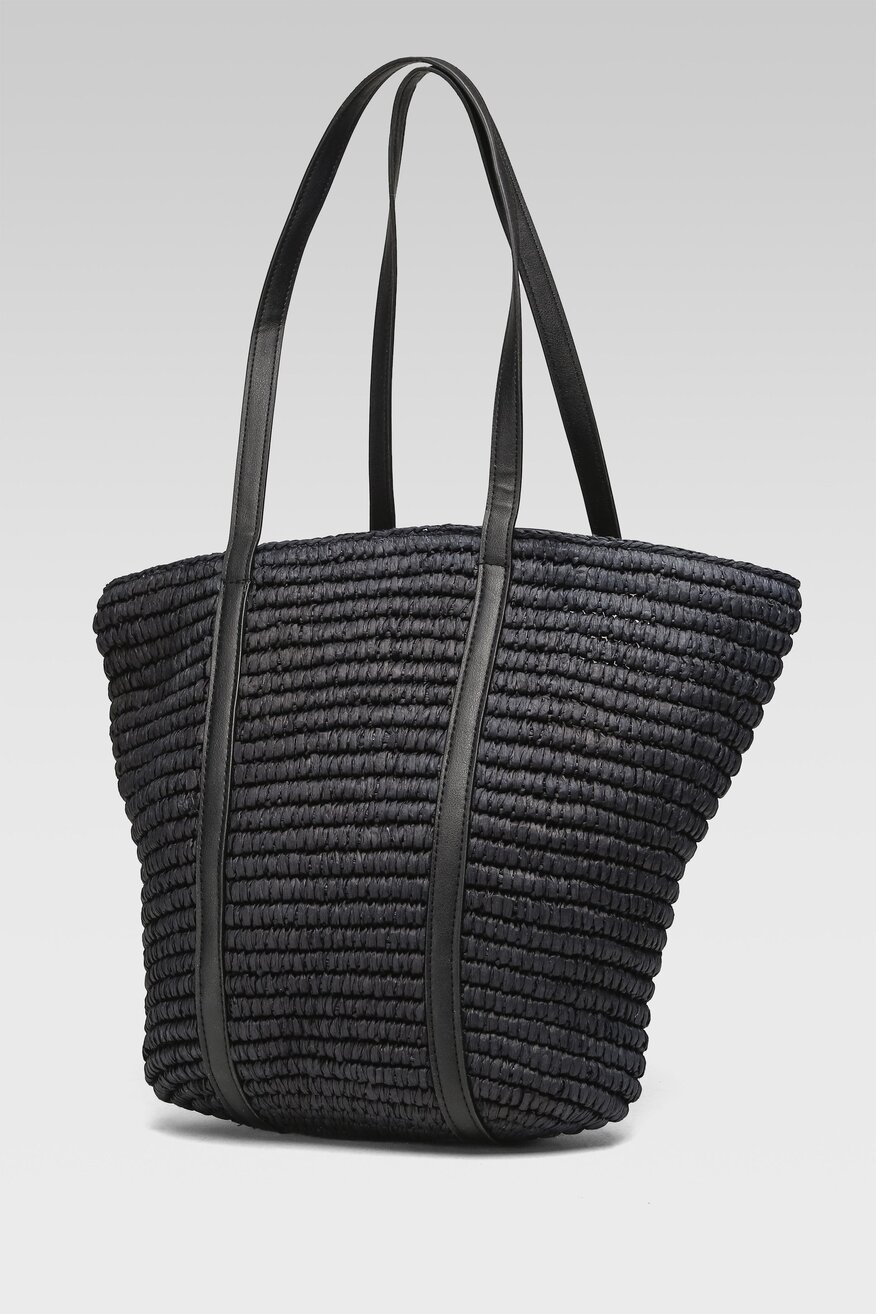 
                Jenny Fairy - Torebka duża pleciona - 5904248703790