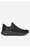 Спортни обувки Skechers SLIP INS BOBS SPORT SQUAD 118303 BBK_ ЧЕРЕН