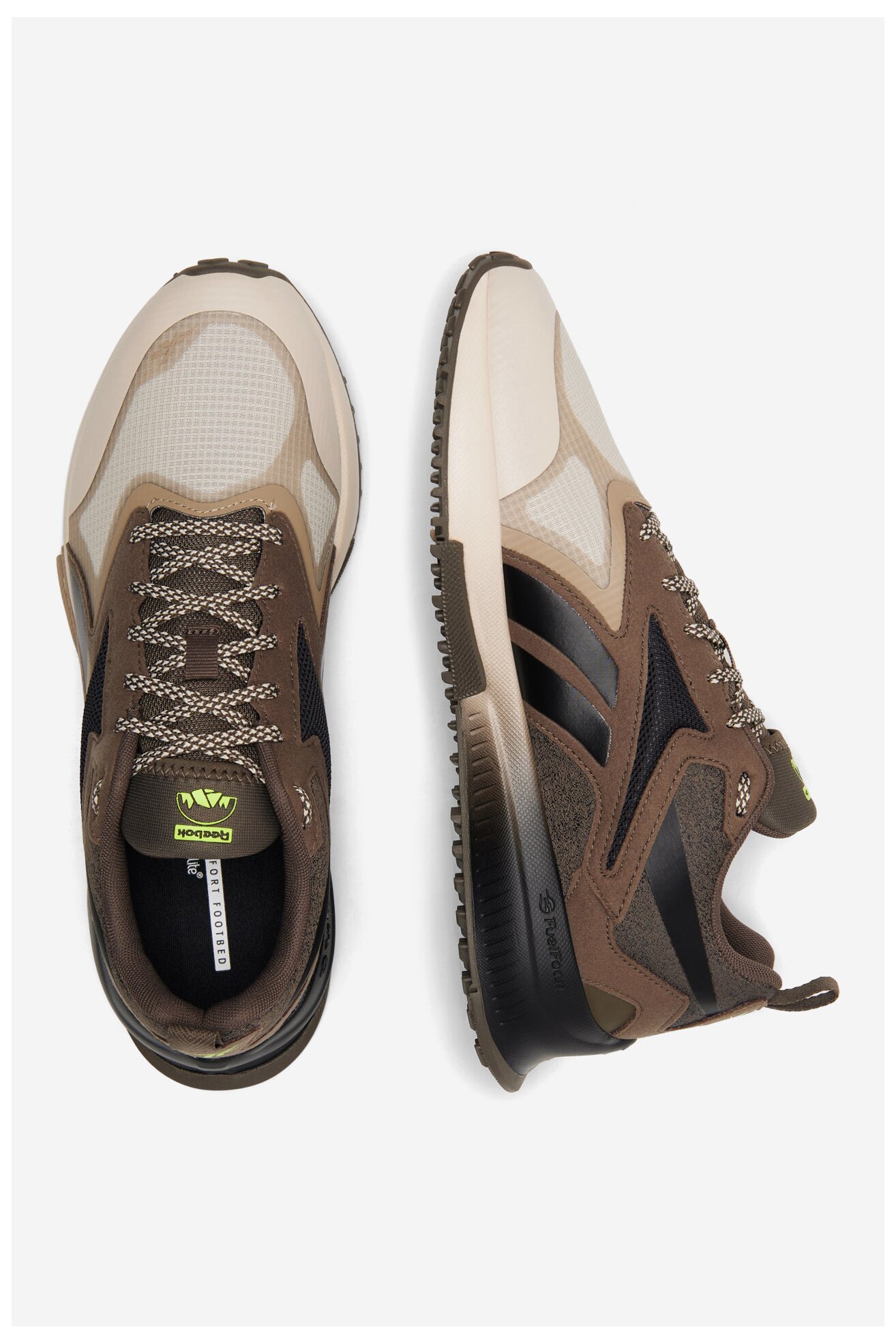 Sportska obuća Reebok 100025763 ZELENA