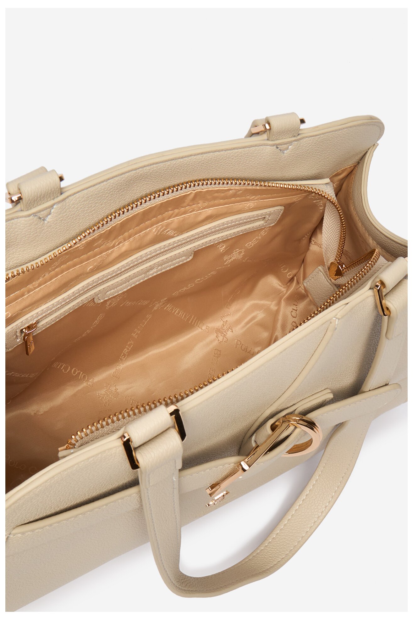 Torba Beverly Hills Polo Club CEO-BHPC-C-006-09 SLONOVA KOST