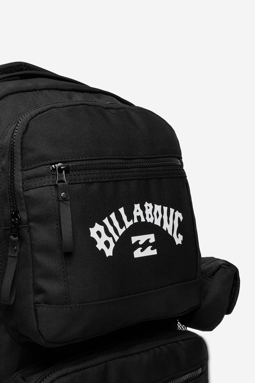 BILLABONG - Duży plecak sportowy - 5906751333020