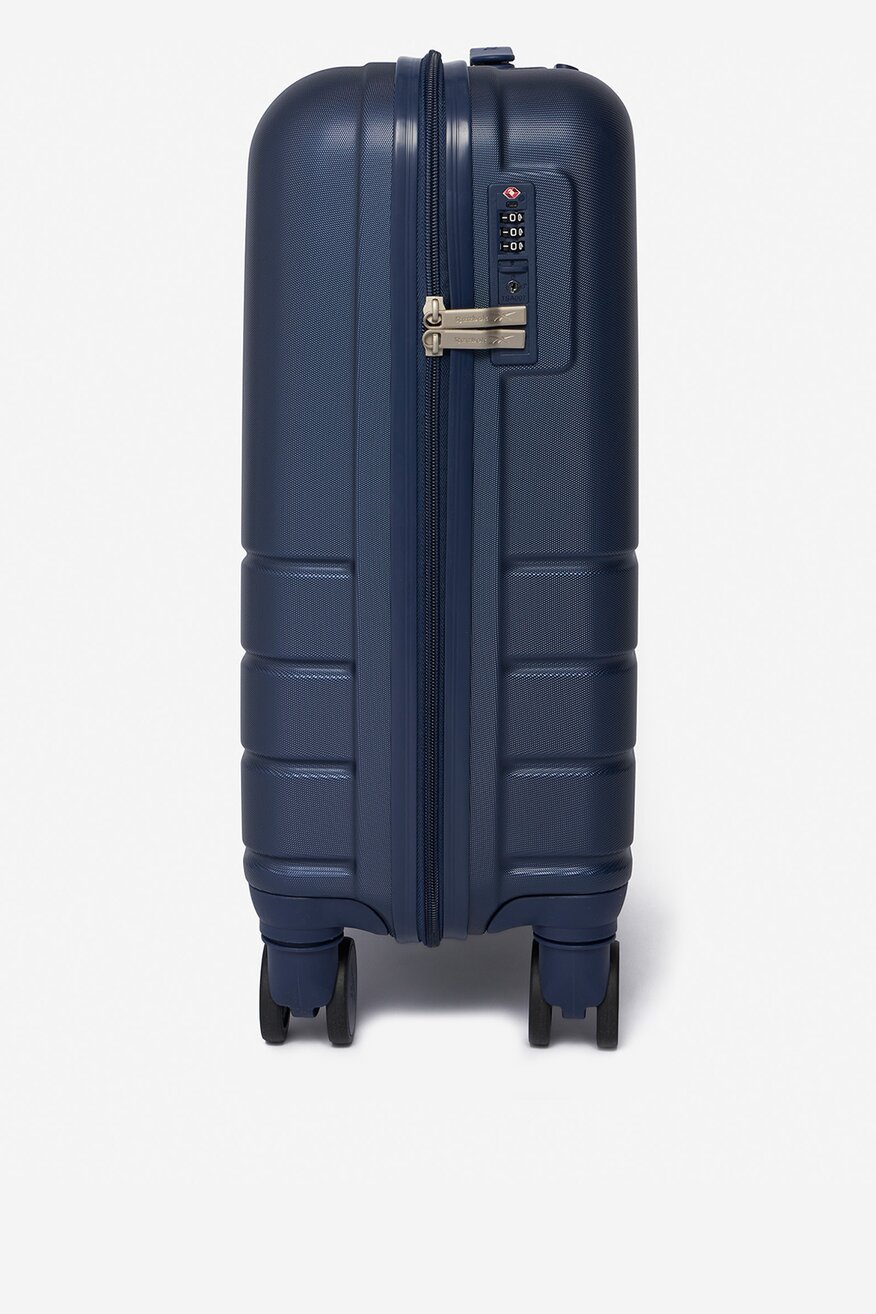 
                        Валіза Reebok CEO-RBK-WAL-002-CCC-S ТЕМНО-СИНІЙ - 5906751520628