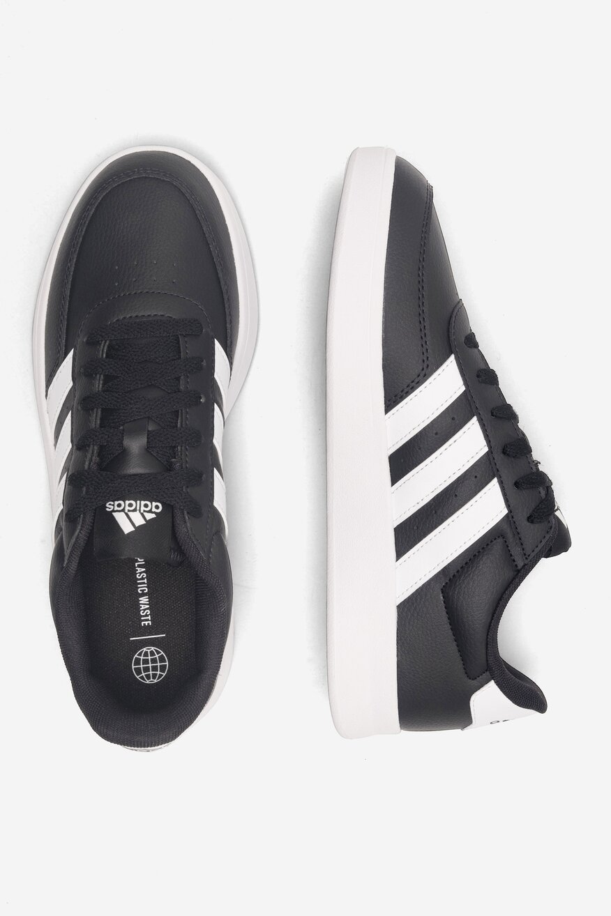 
                Sportcipő adidas FEKETE - 5904862860022