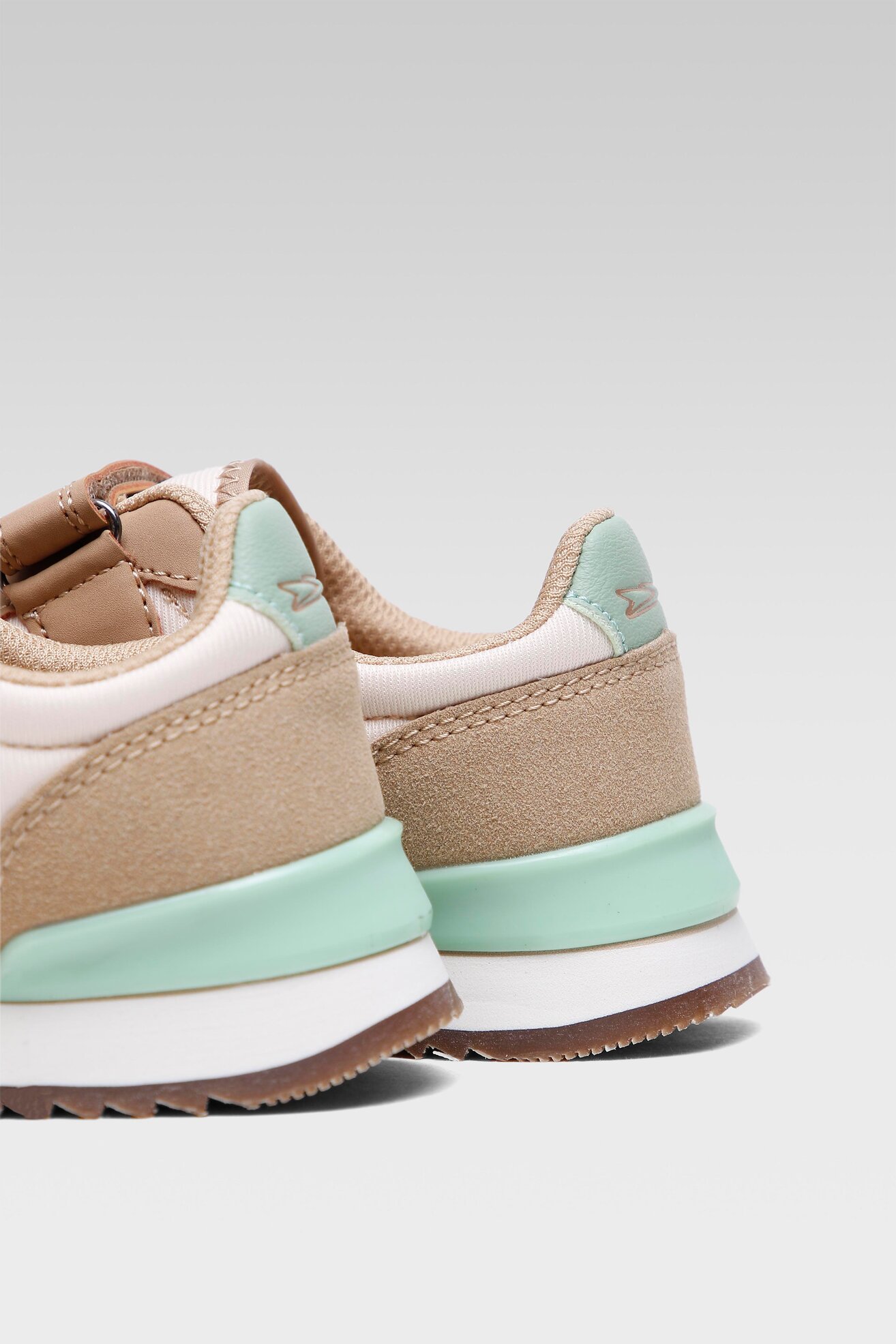 Obuwie sportowe Sprandi CP07-01433-09(IV)DZ Beżowy