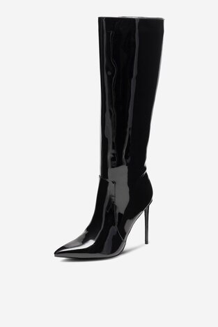 Чобіт NINE WEST LAMIAH ZL22045HCC ЧОРНИЙ