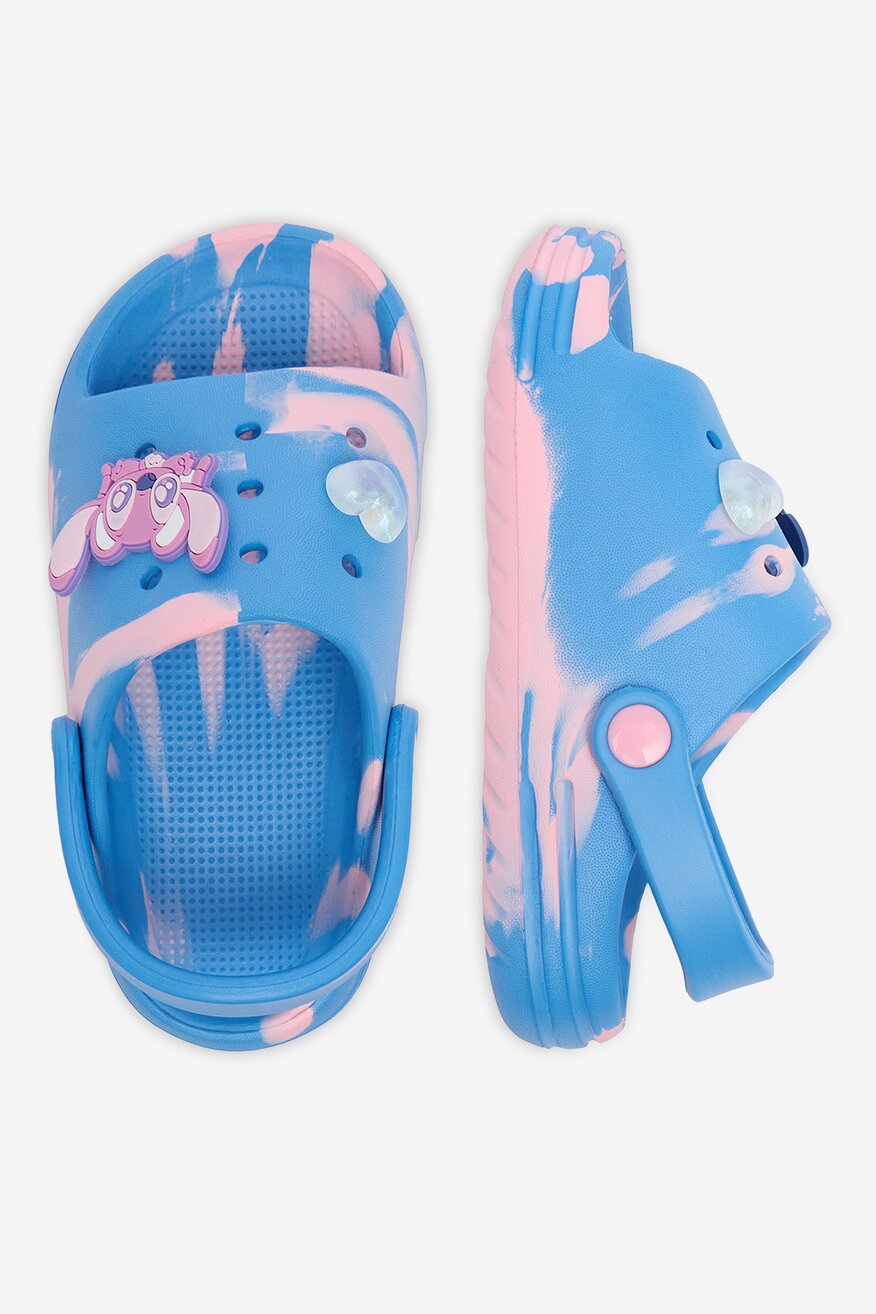 
                Disney Classics - Klapki basenowe - 5906751939321