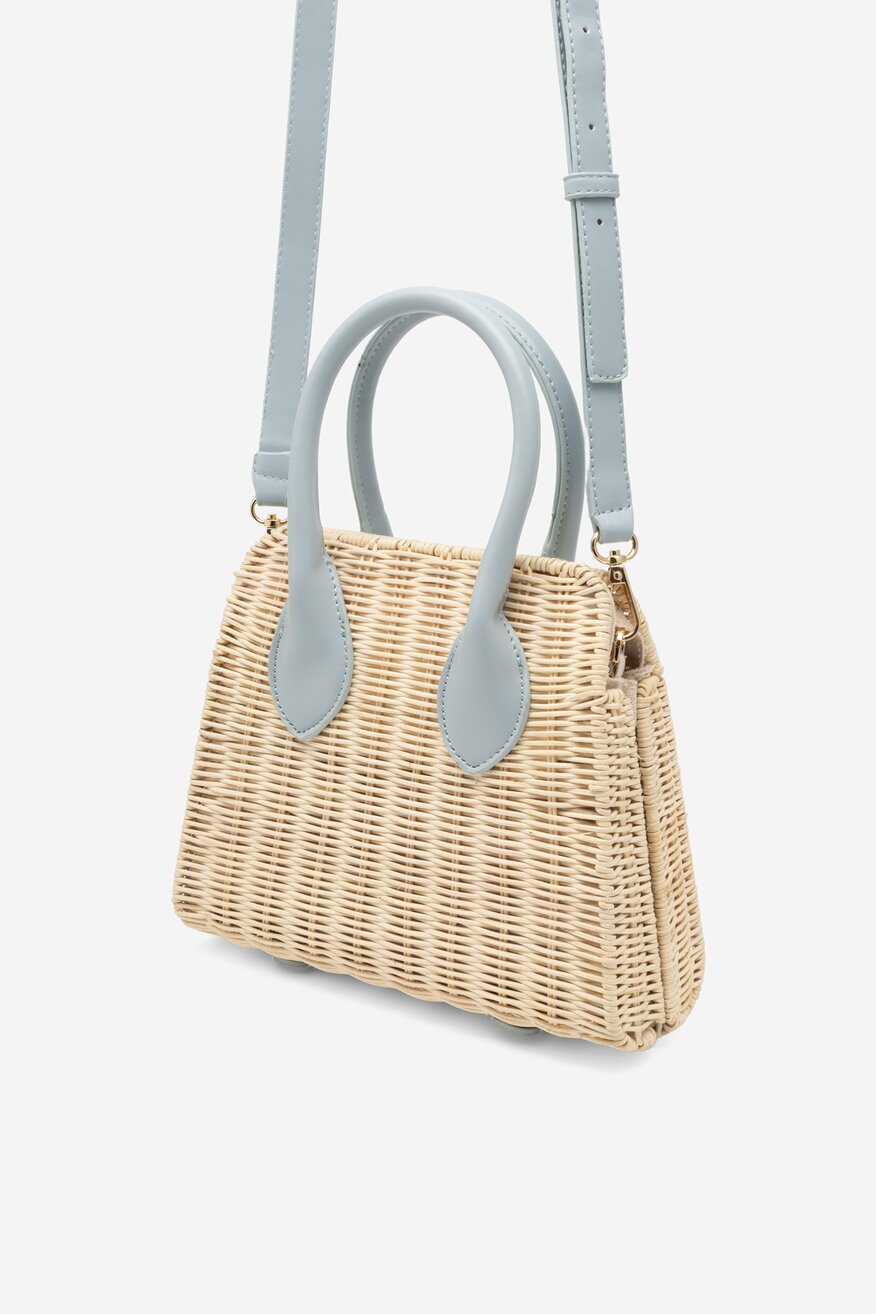 DeeZee - Torebka koszyk - 5904862788272