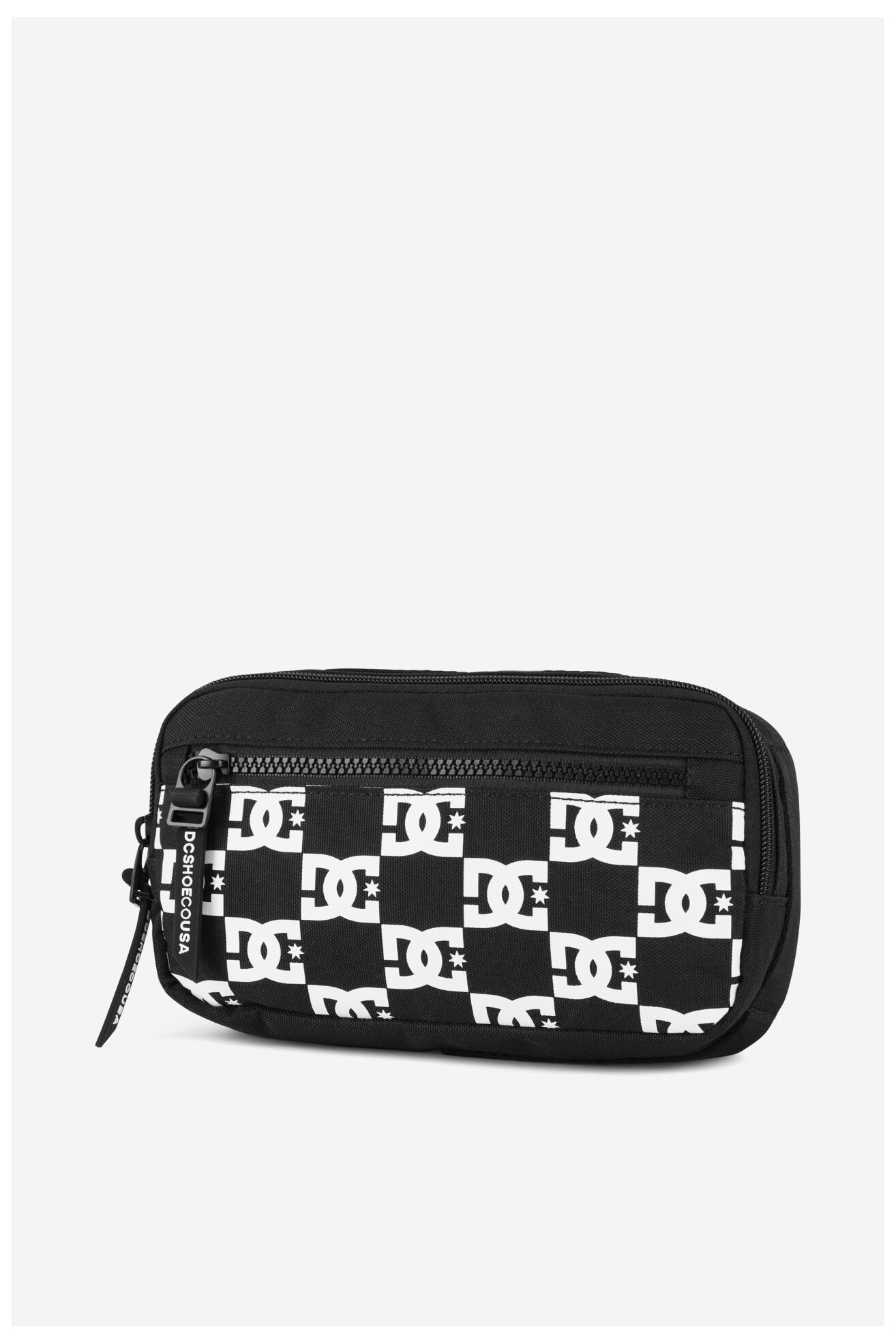 Мъжка чанта DC Shoes DCI-B-001-07 ЧЕРЕН