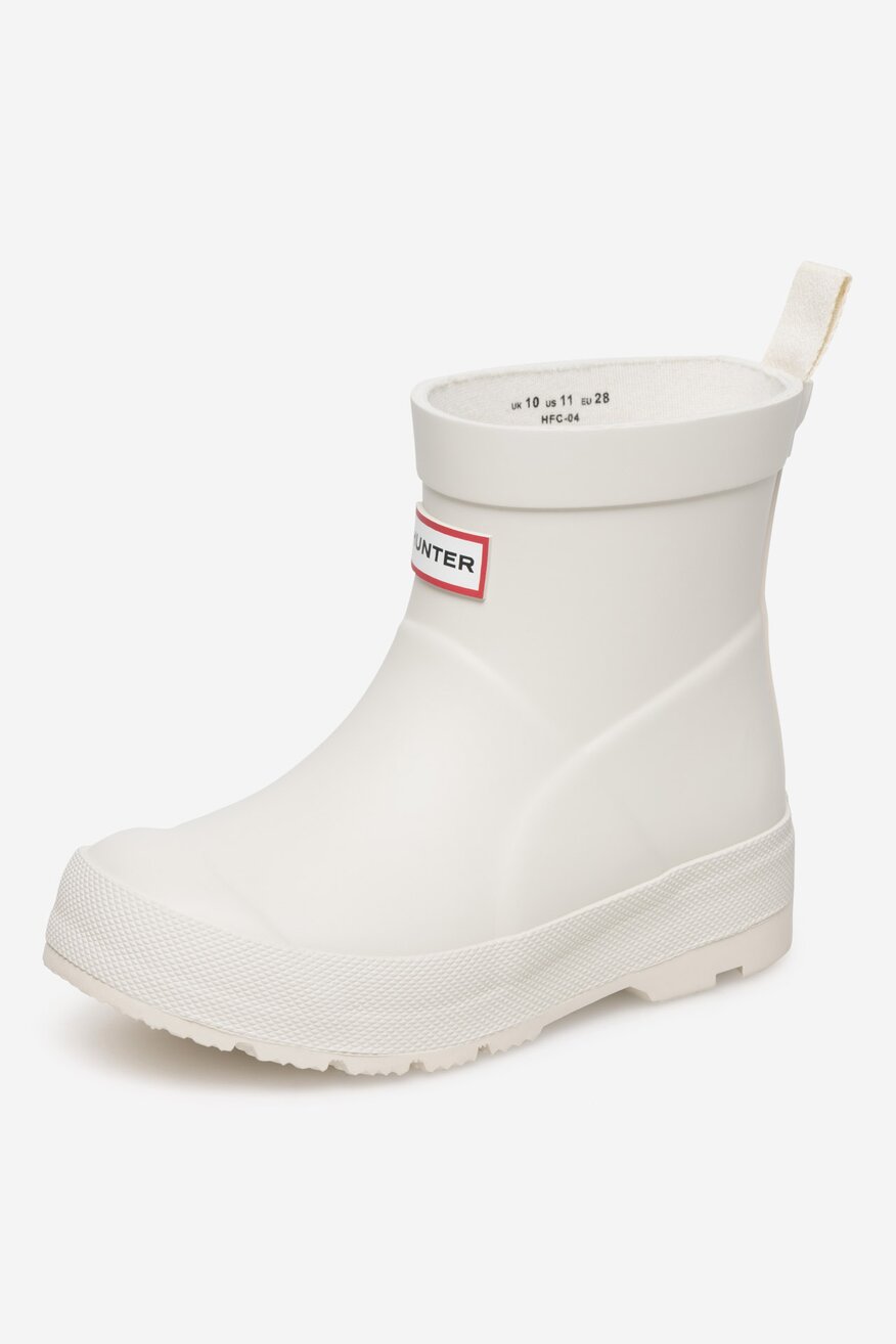 Гумени ботуши HUNTER БЯЛ - 5905588642329