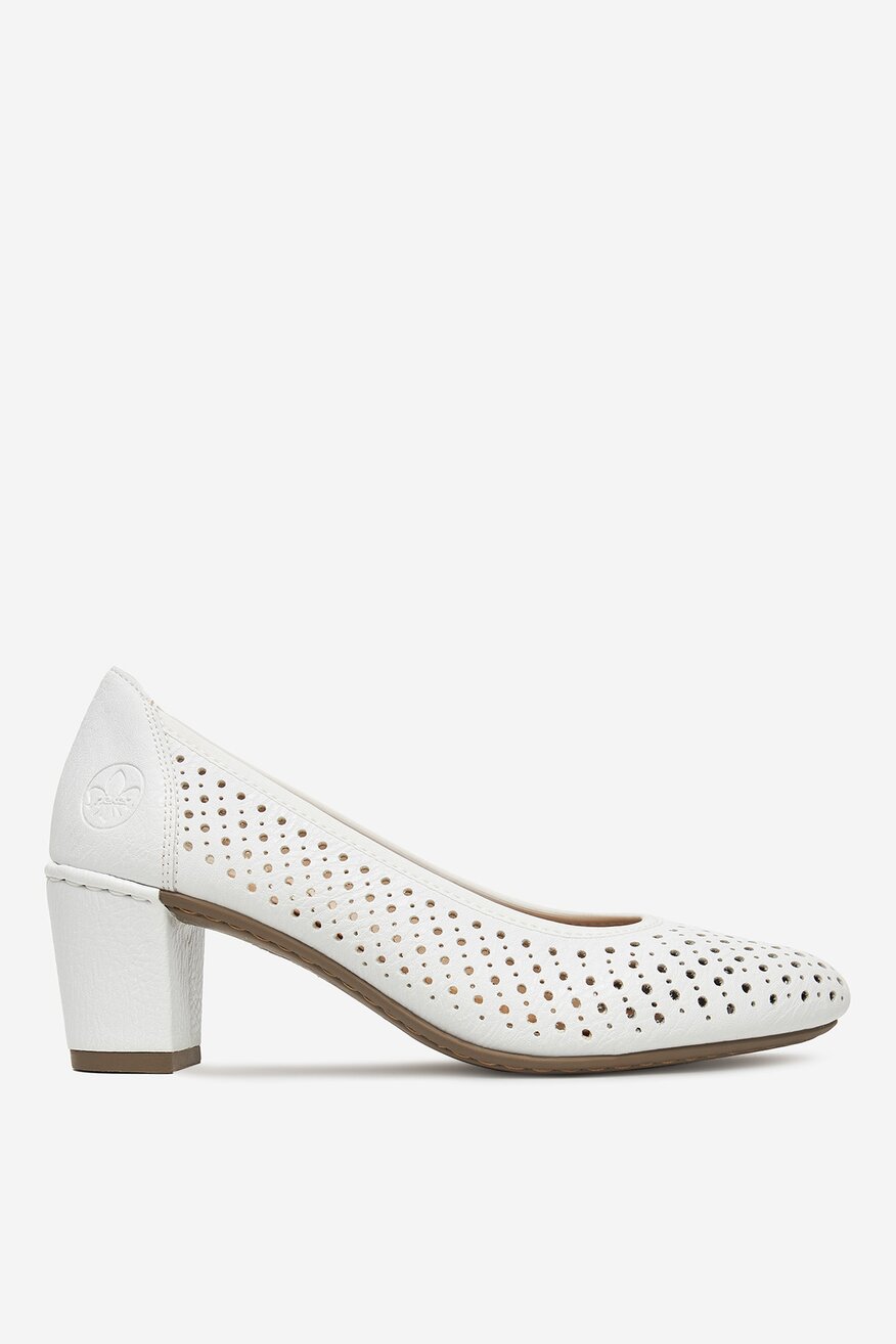 
                Rieker - Czółenka - 5906751766231