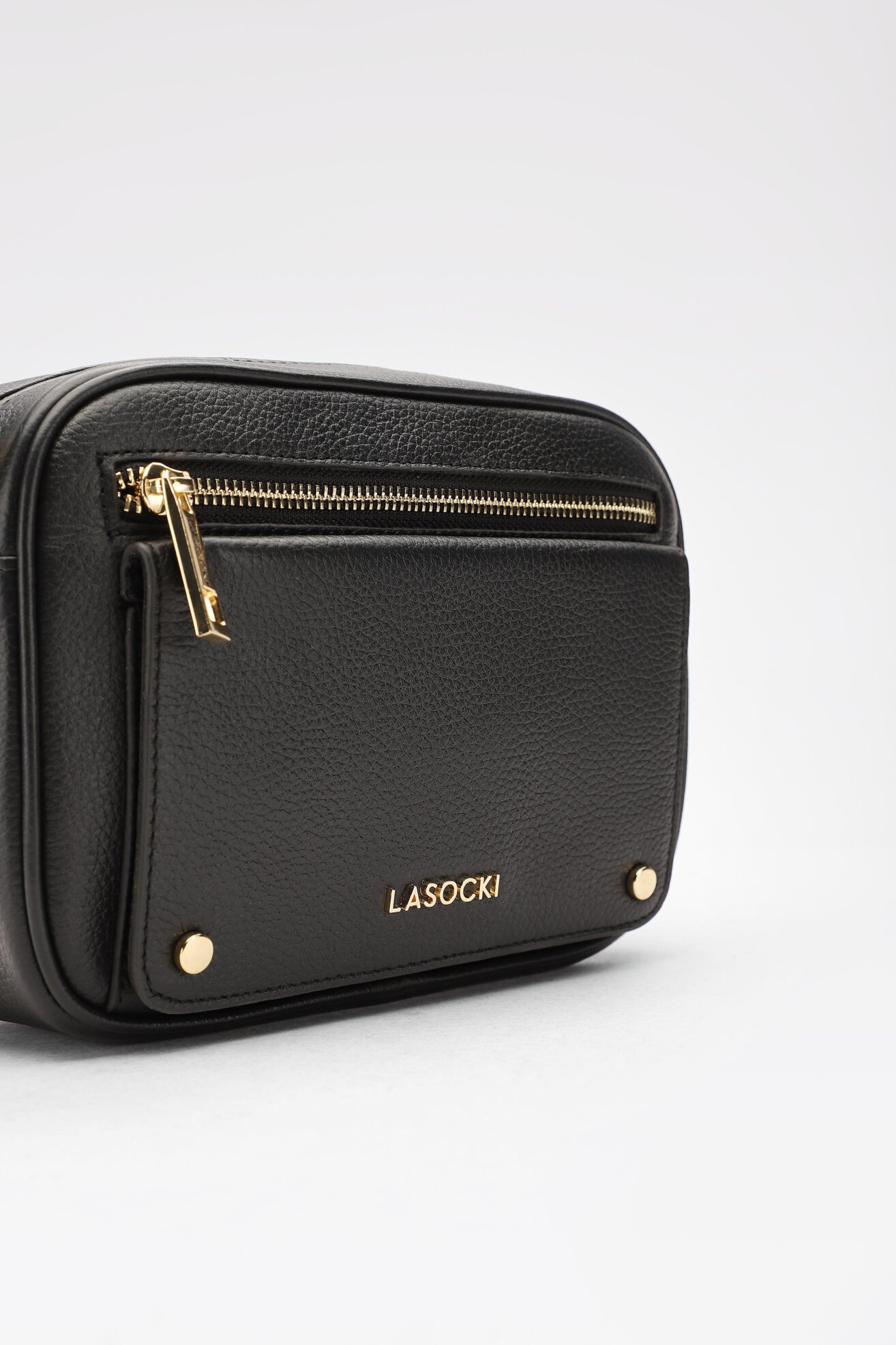 Torebka Lasocki BRT-534 Czarny