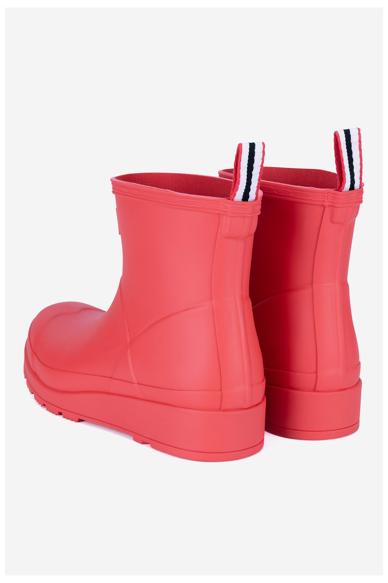 Cizme de cauciuc HUNTER WFS2020RMA ROŞU