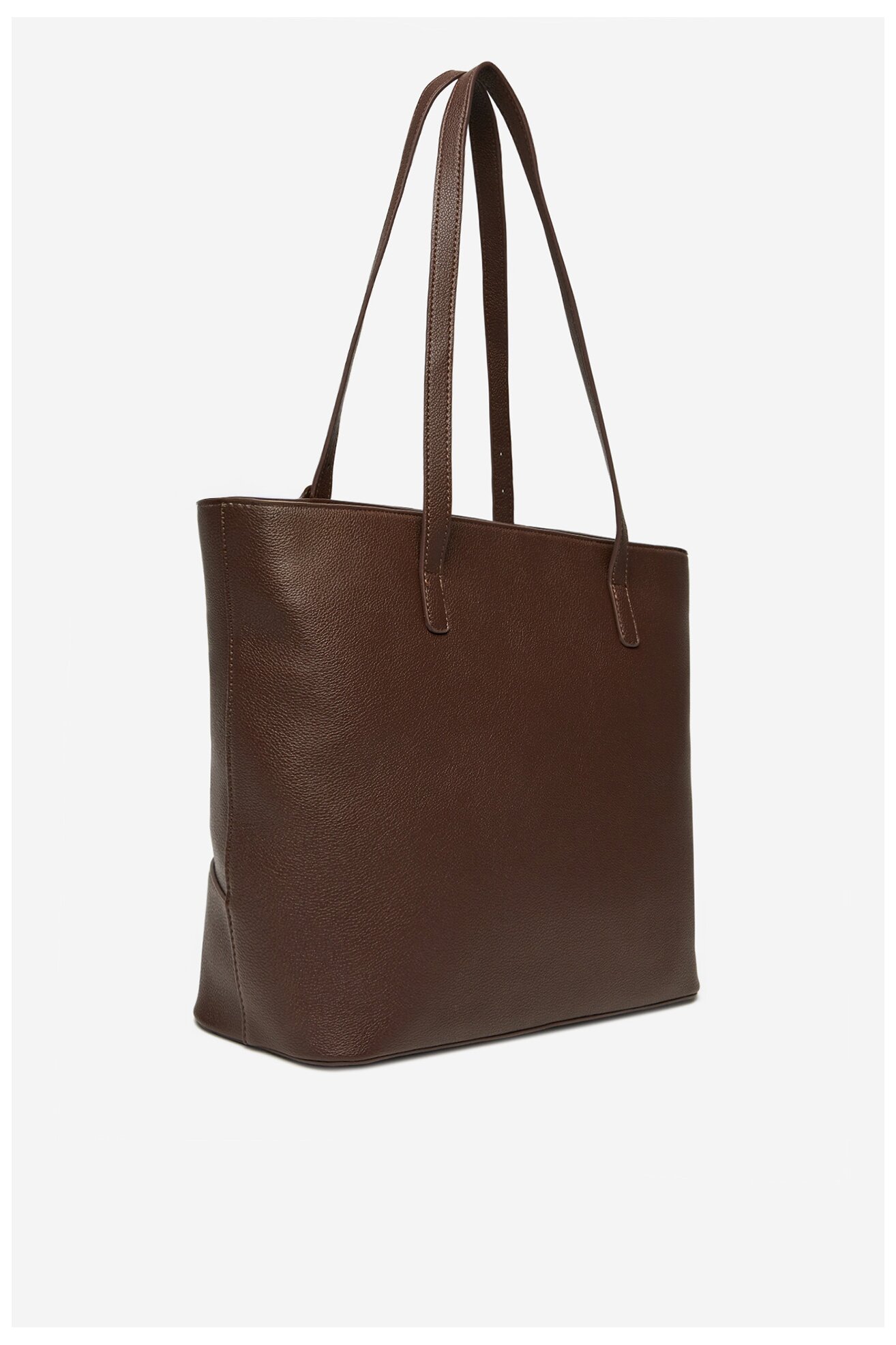 Geantă de mână Beverly Hills Polo Club CEO-BHPC-C-007-08 MARO