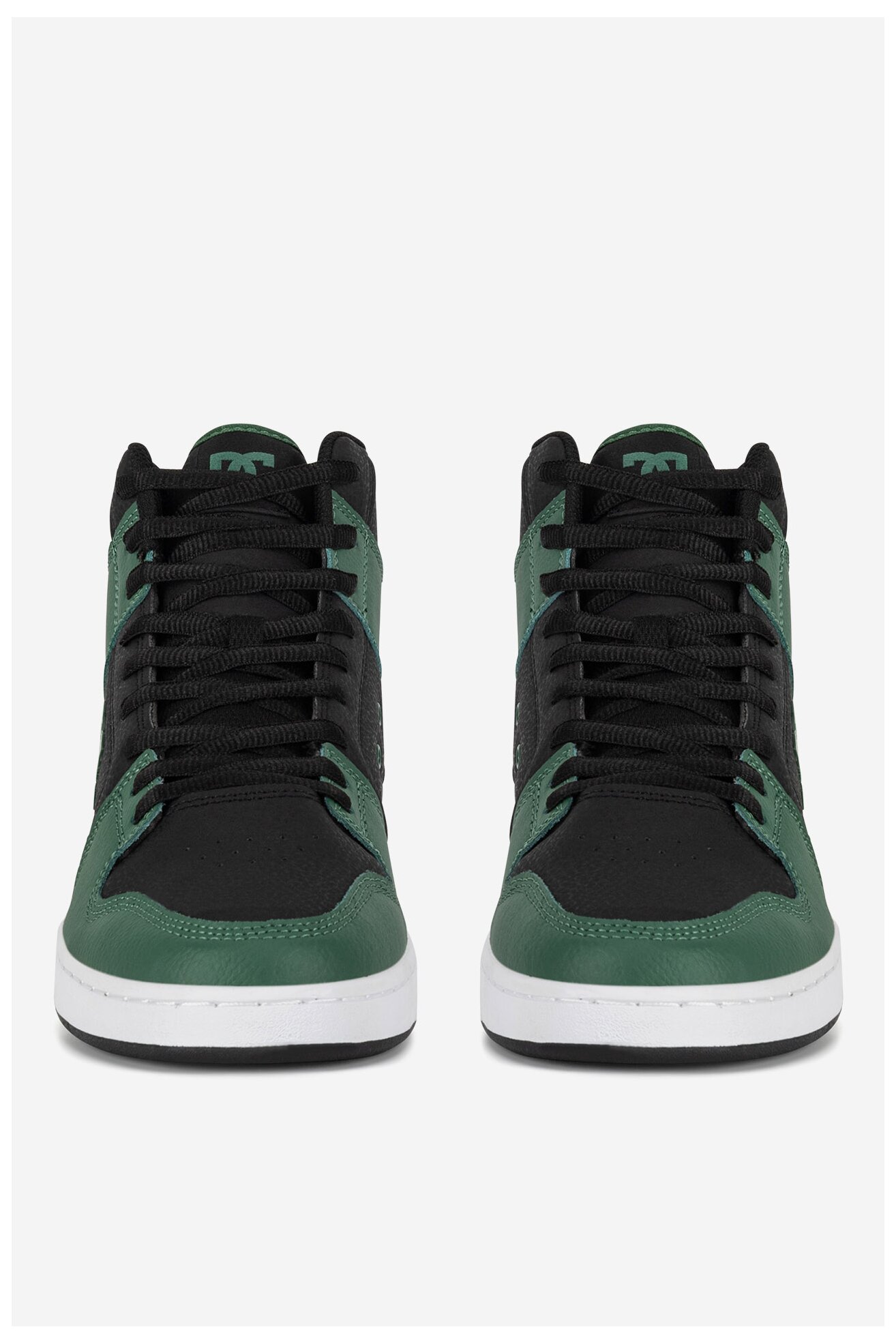 Sportska obuća DC Shoes MANTECA 4 HI ADYS100743-BF0 ZELENA