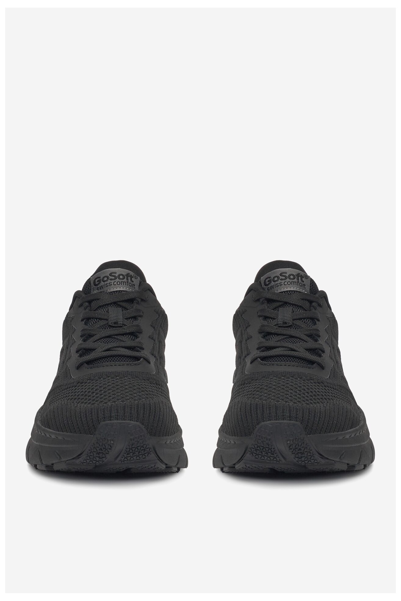 Obuwie sportowe Go Soft V11-140 Czarny