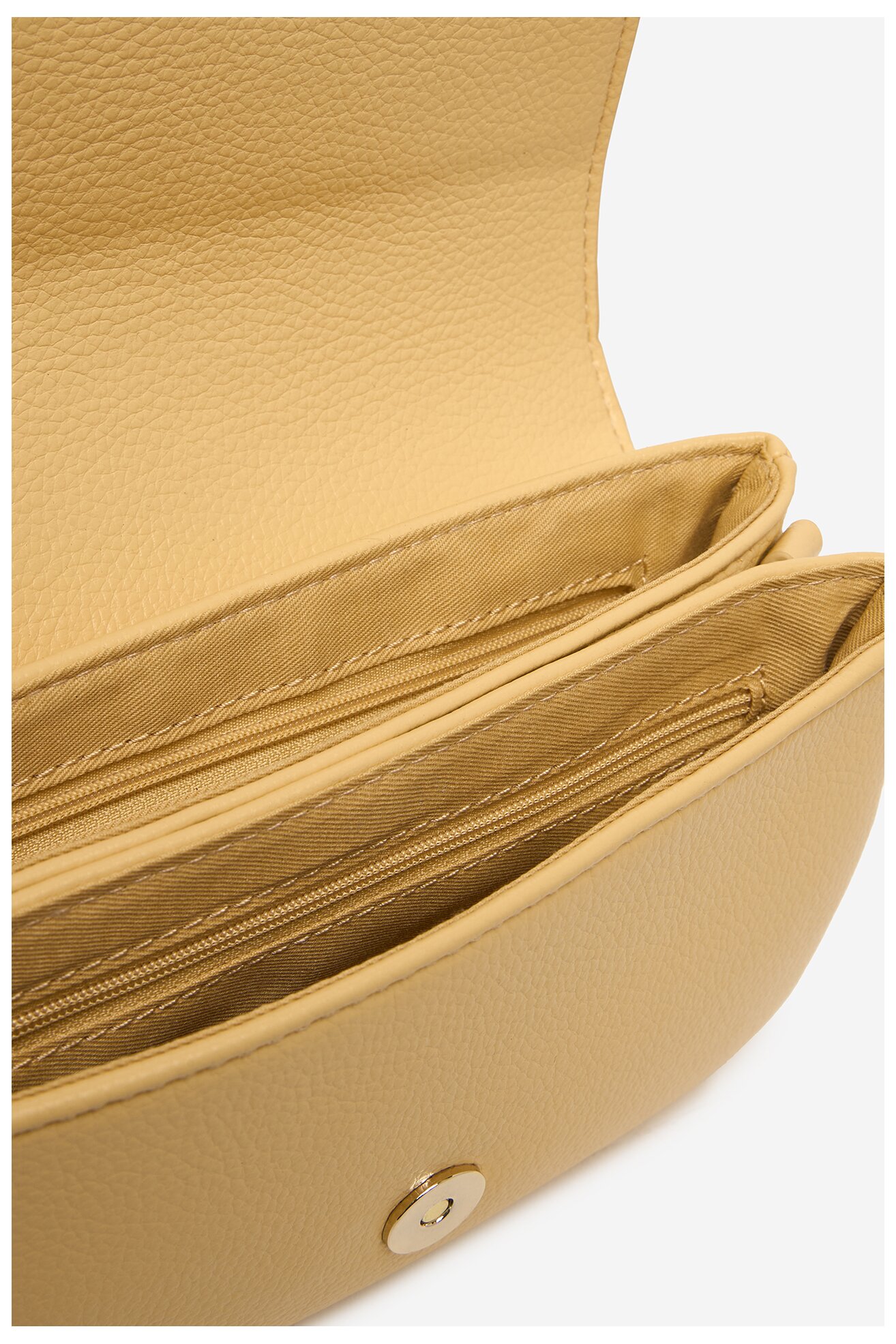 Torba Lasocki CEO-LSK-L-006-09 ŽUTA