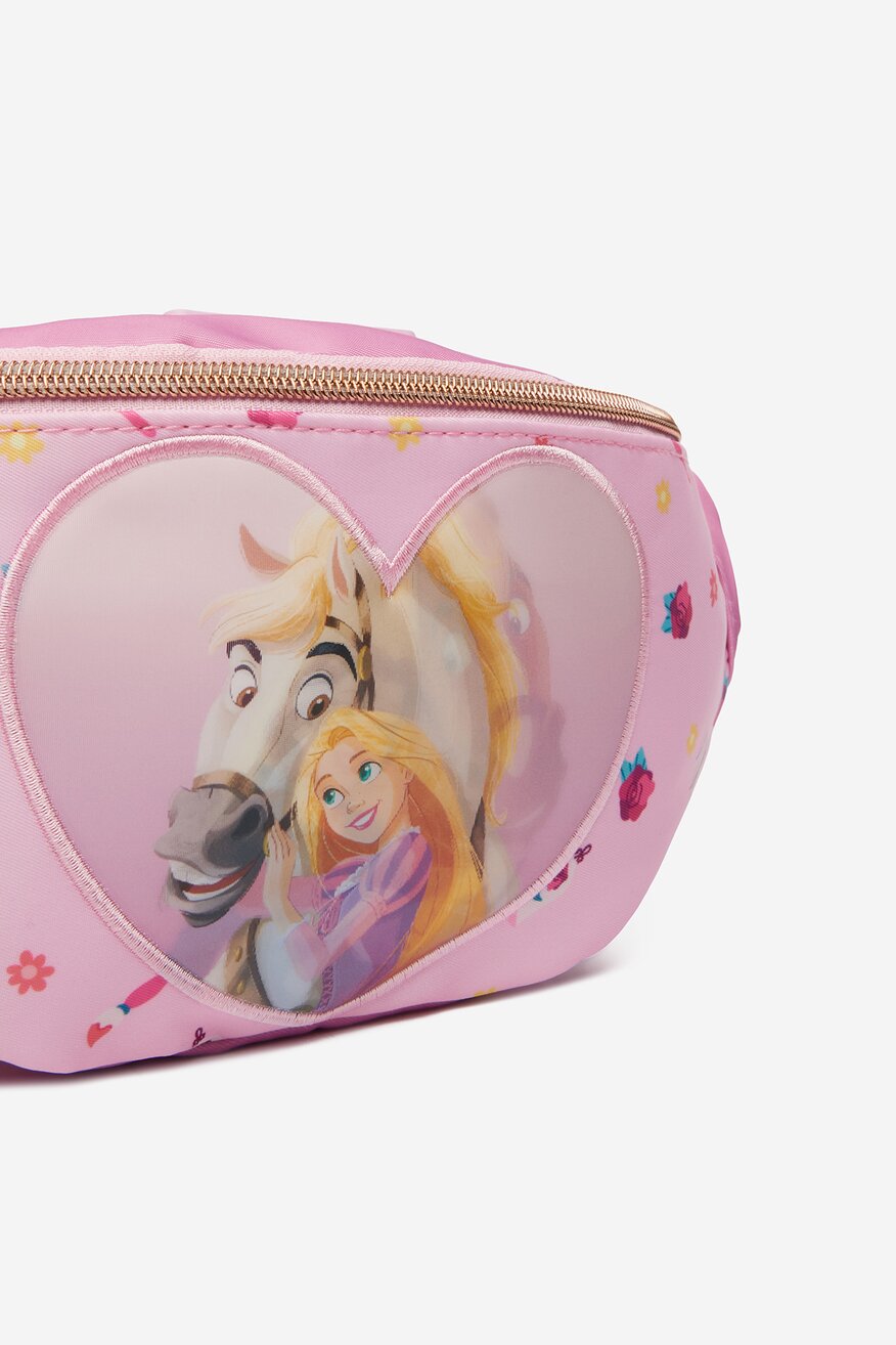 
                        Сумка З Ремінцем PRINCESS CEO-ACCCS-SS26-300DPRN РОЖЕВИЙ - 5907964016618