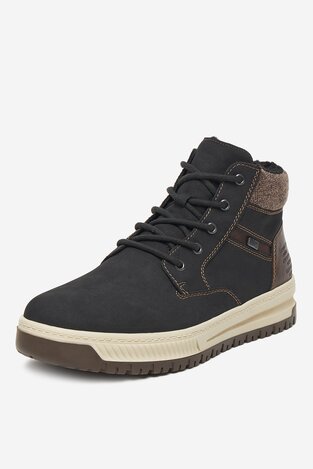 Черевики Rieker CEO-38542-00 ЧОРНИЙ