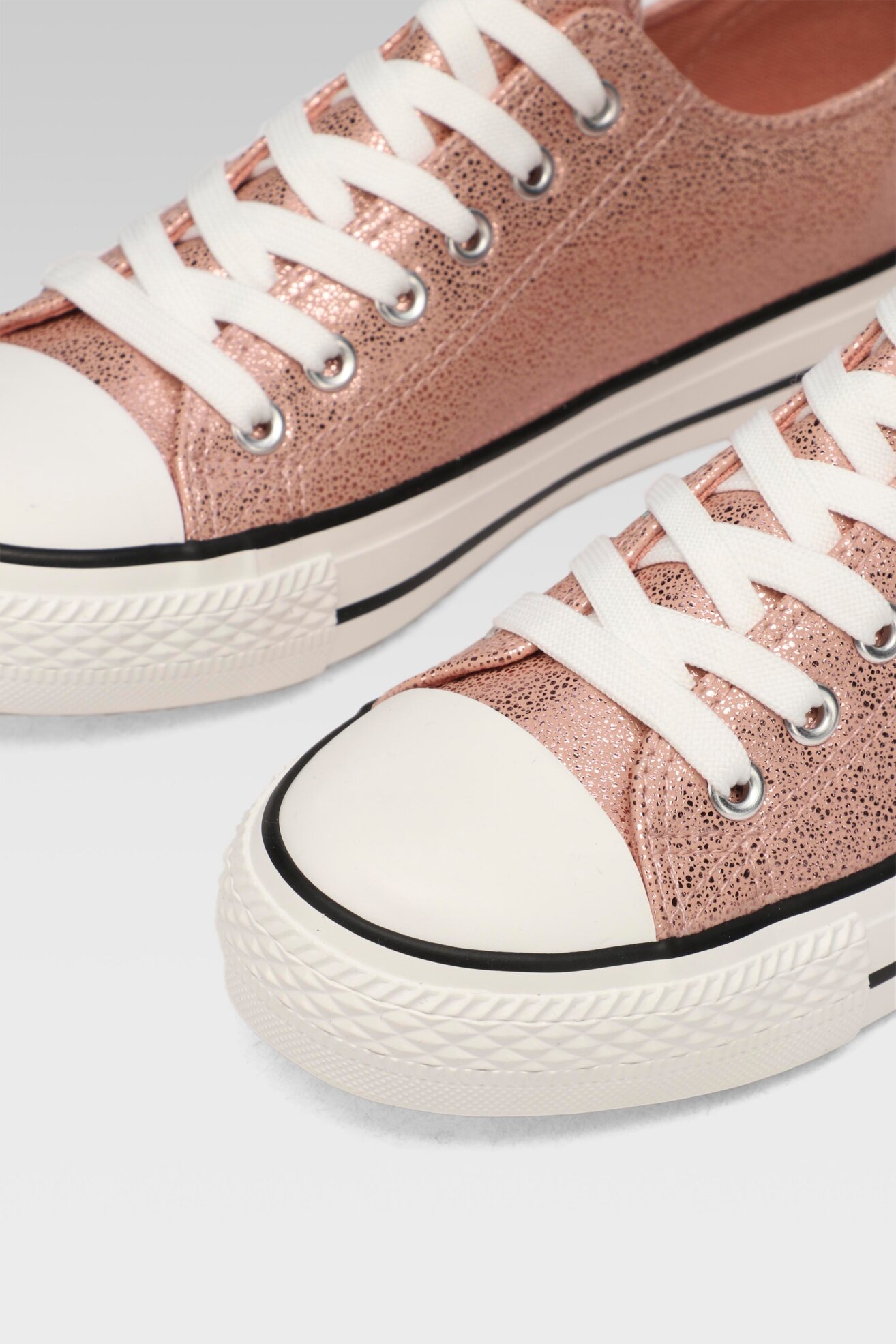 Trampki Jenny Fairy WSK1334-03 Różowy