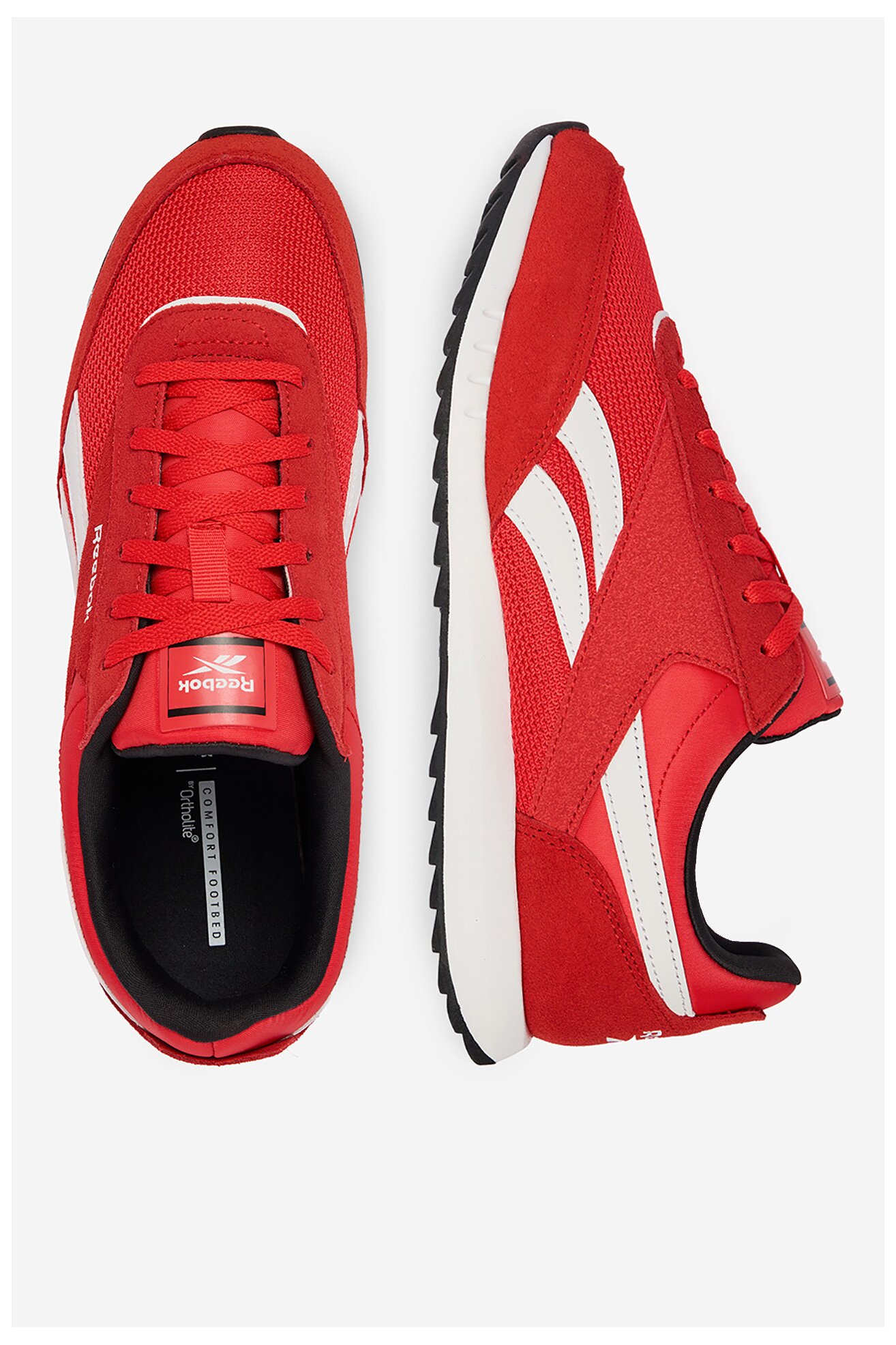 Sportska obuća Reebok CEO-MODA AR30315MRWB CRVENA