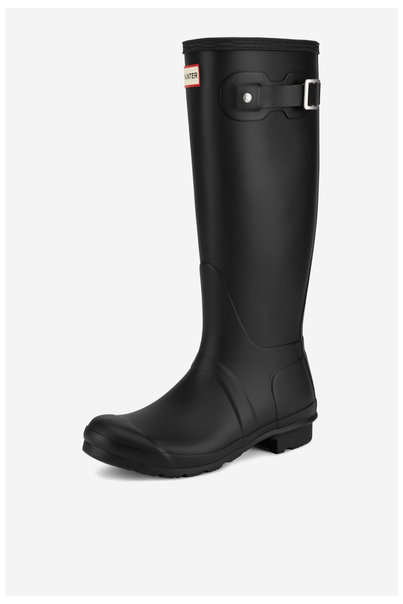 Cizme de cauciuc HUNTER WFT1000RMA NEGRU