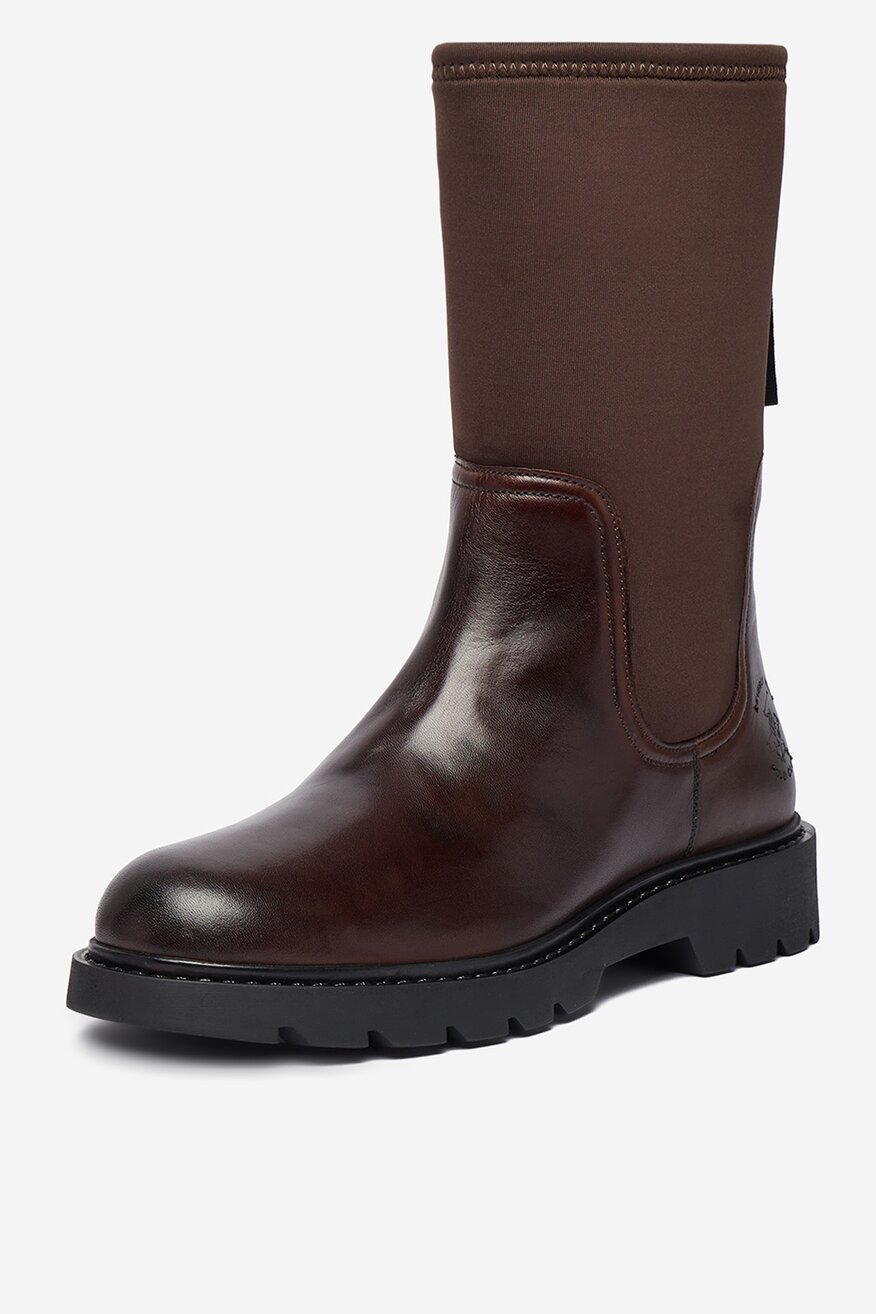 
                Ghete Beverly Hills Polo Club MARO - 5906751459331