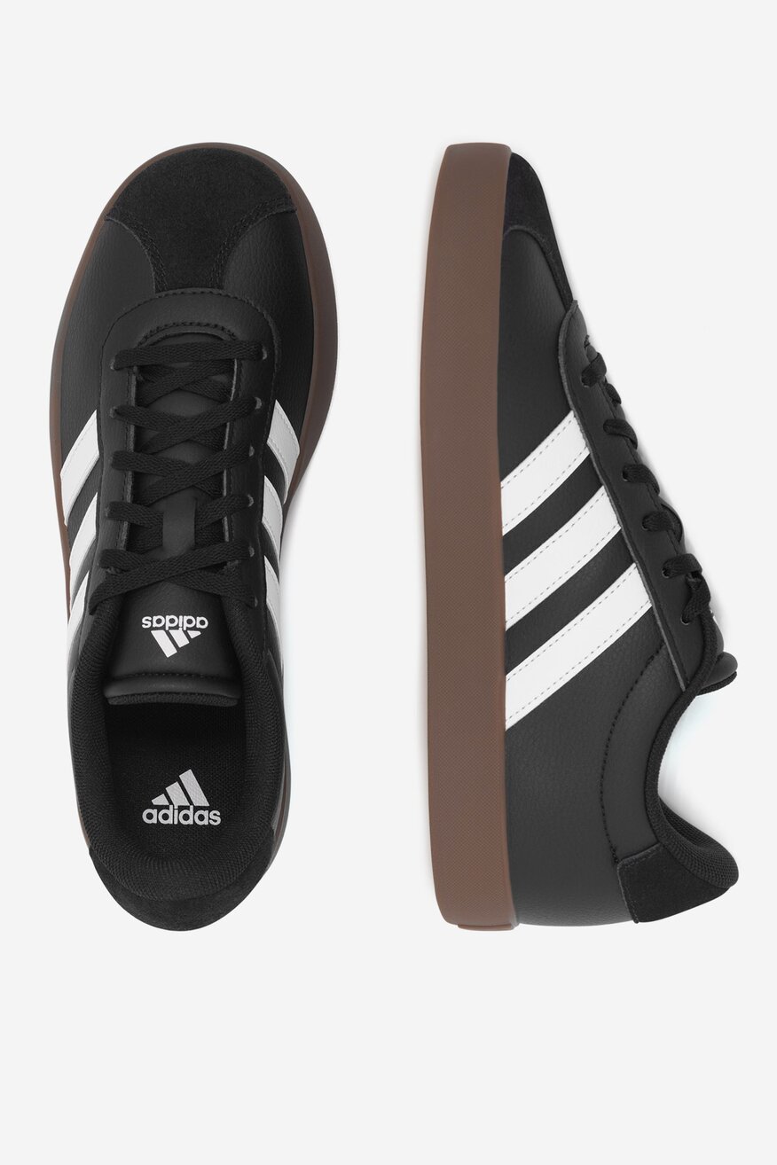 Sportovní obuv adidas ČERNÁ - 5905588738589