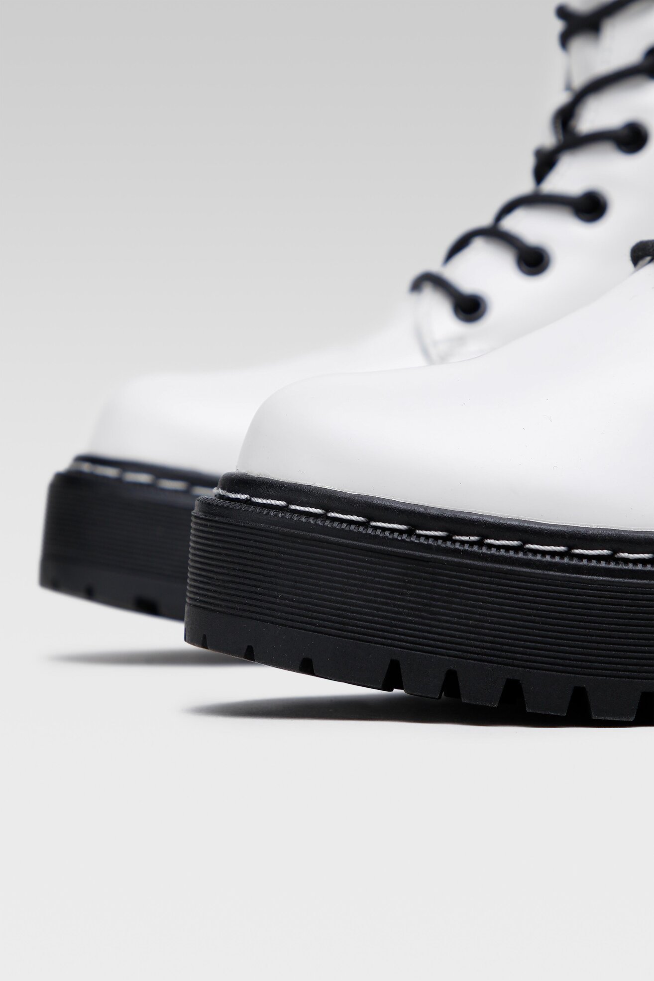 Trzewiki Jenny Fairy WS5207-11 Biały