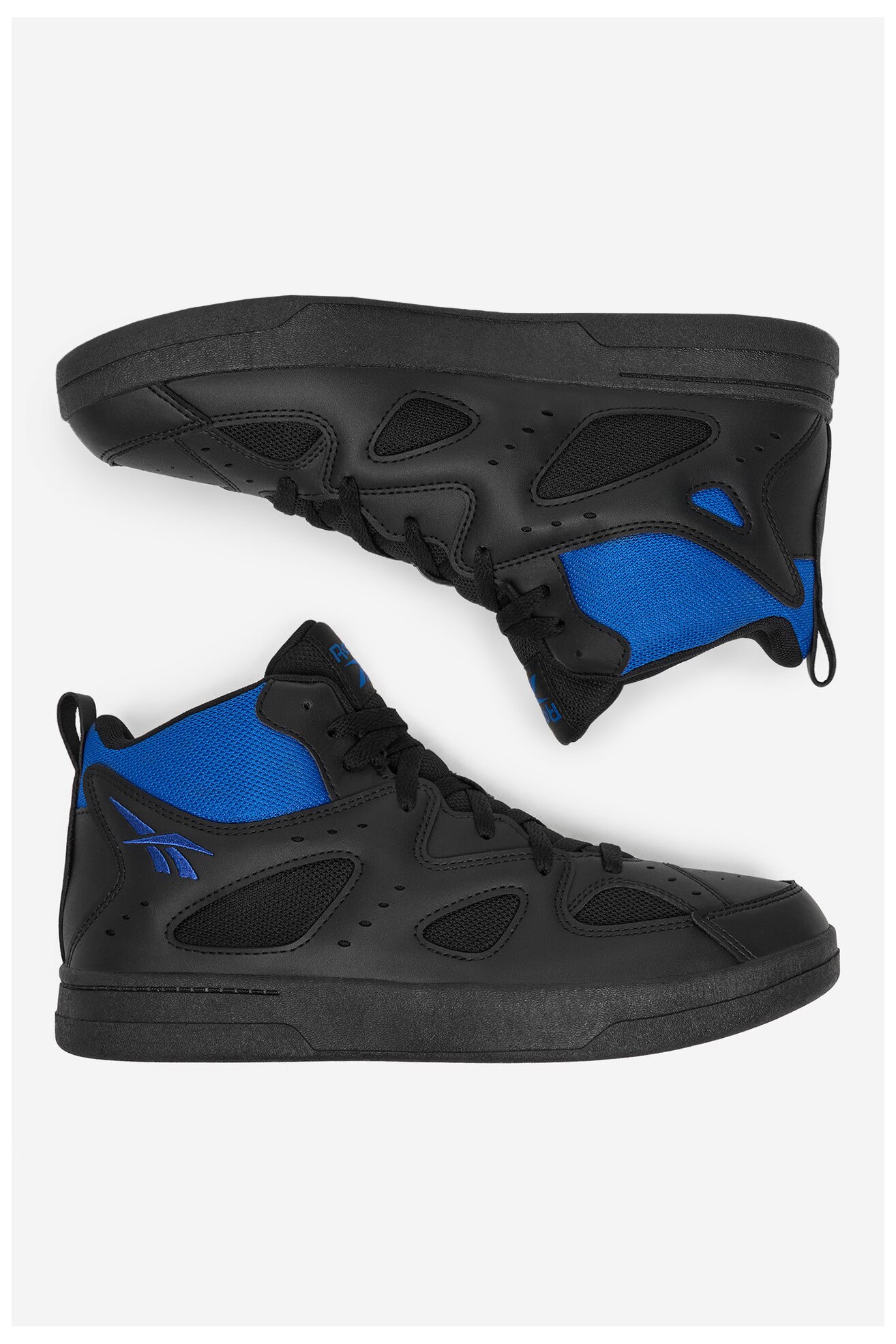 Спортни обувки Reebok CEO-PRIMARY HARDWOOD 100242957 ЧЕРЕН