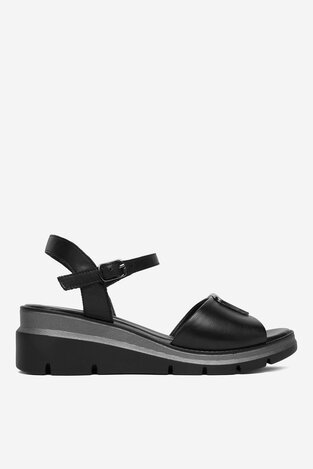 Сандалі Lasocki CEO-EST-ETNA-06 ЧОРНИЙ