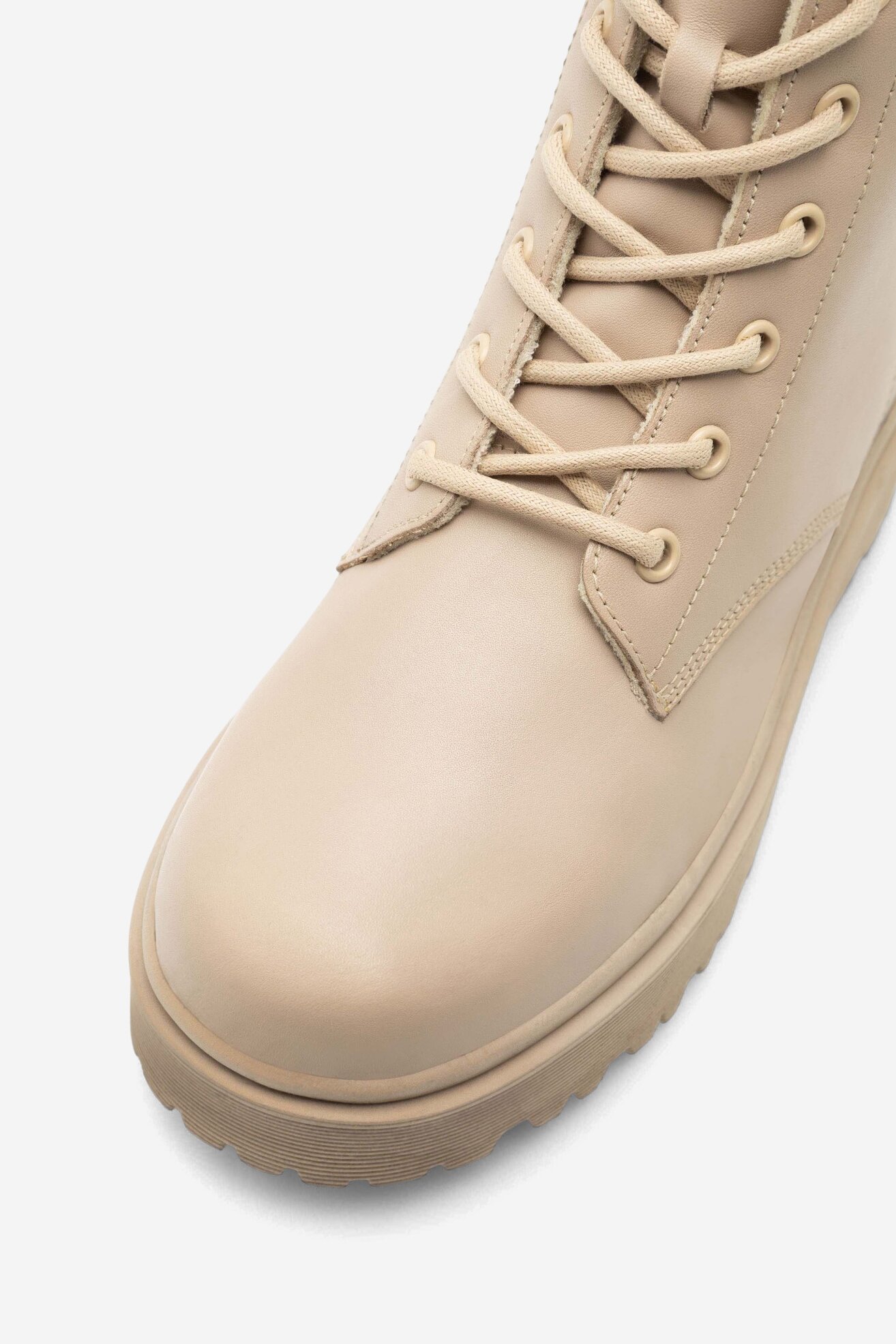 Csizma Lasocki WB-ALESSIA-01 BÉZS