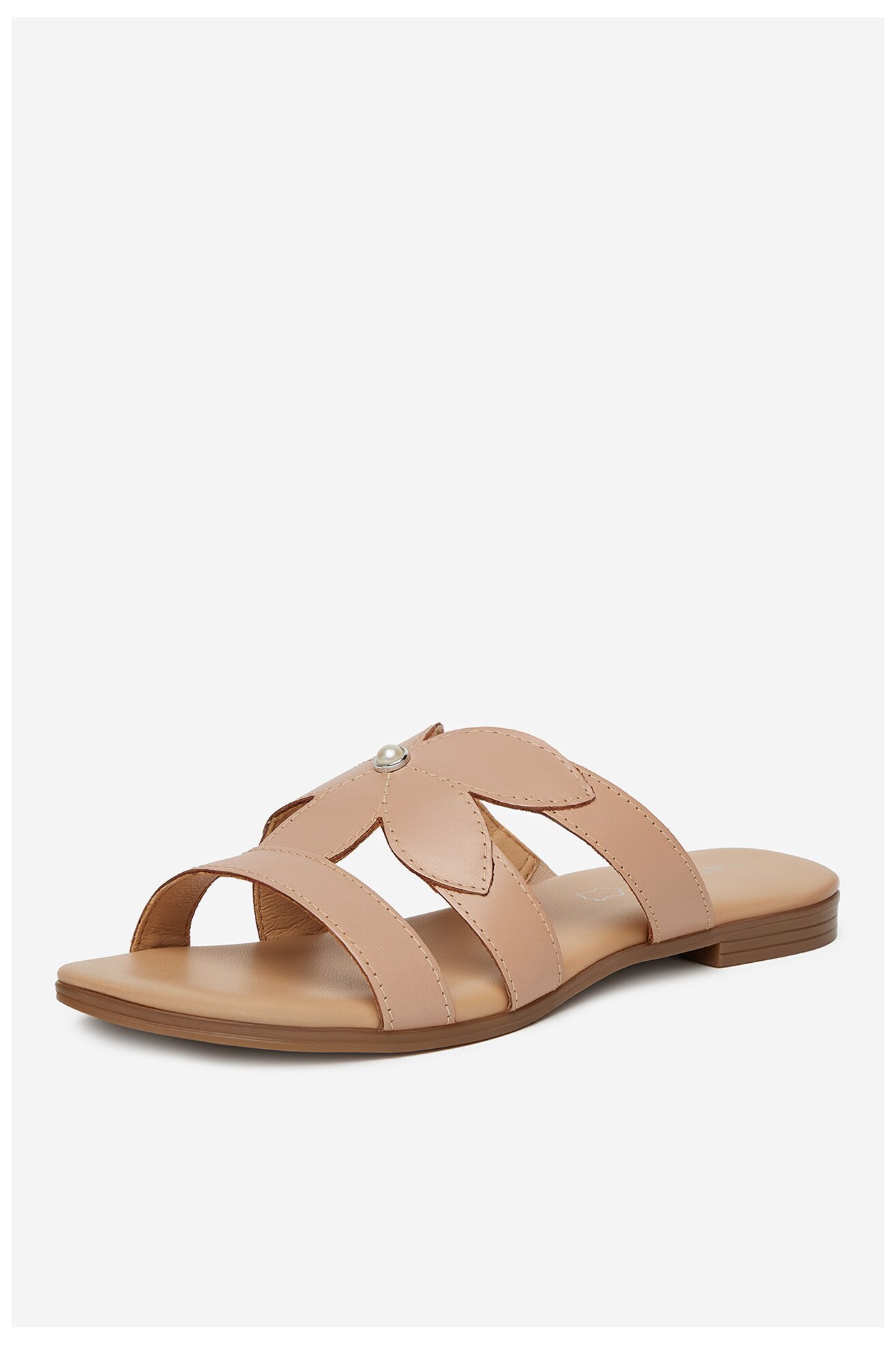 Джапанки Lasocki RST-ARENA-69 БЕЖОВ