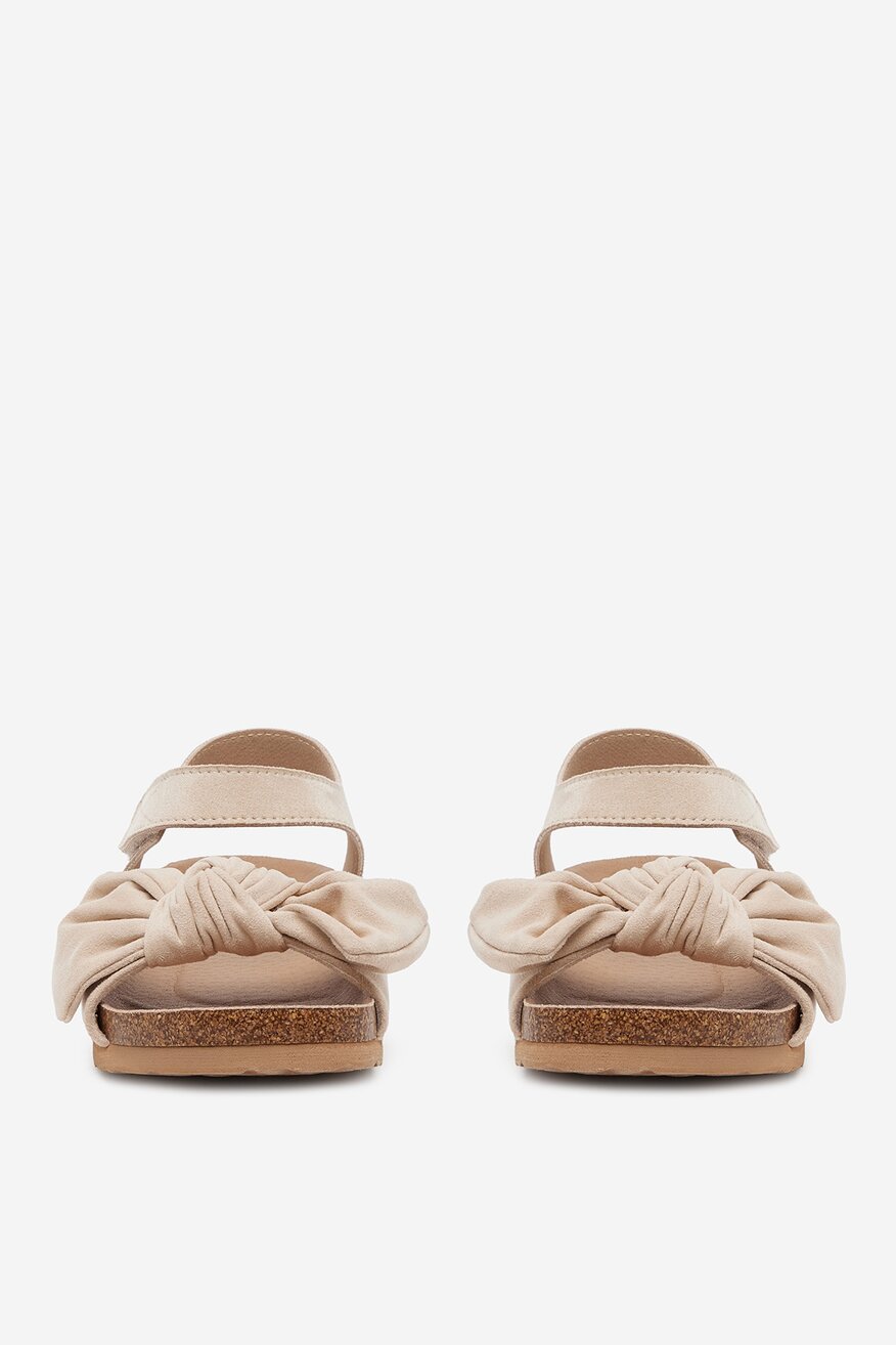 
                Szandál Nelli Blu BÉZS - 5904862304625