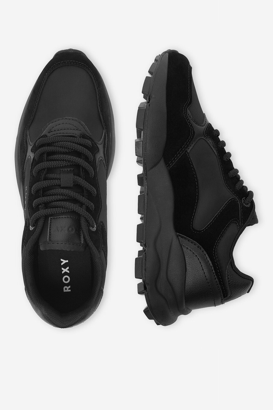 Сникърси ROXY CEO-V12-1115 ЧЕРЕН - 5906751400531