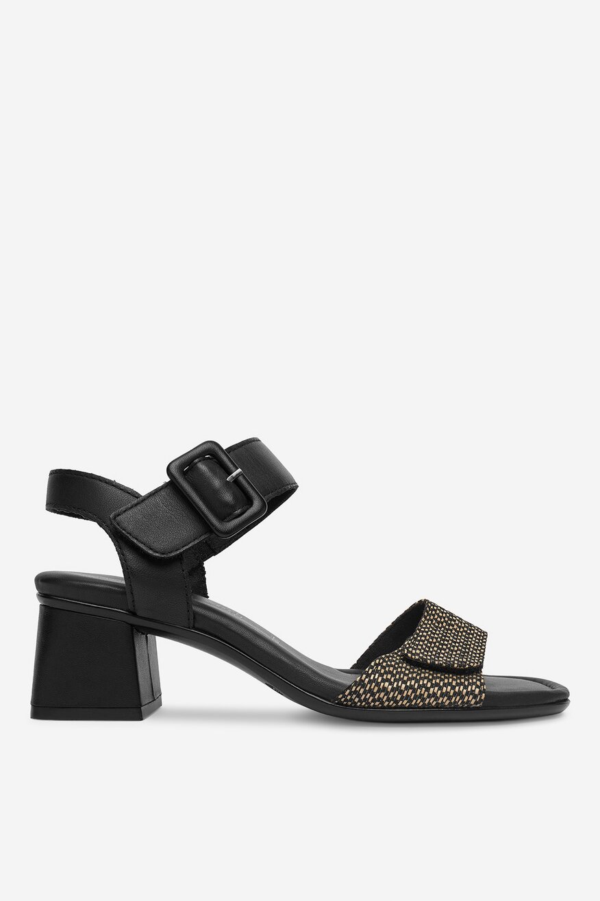 
                Сандали Remonte ЧЕРЕН - 5906751740125