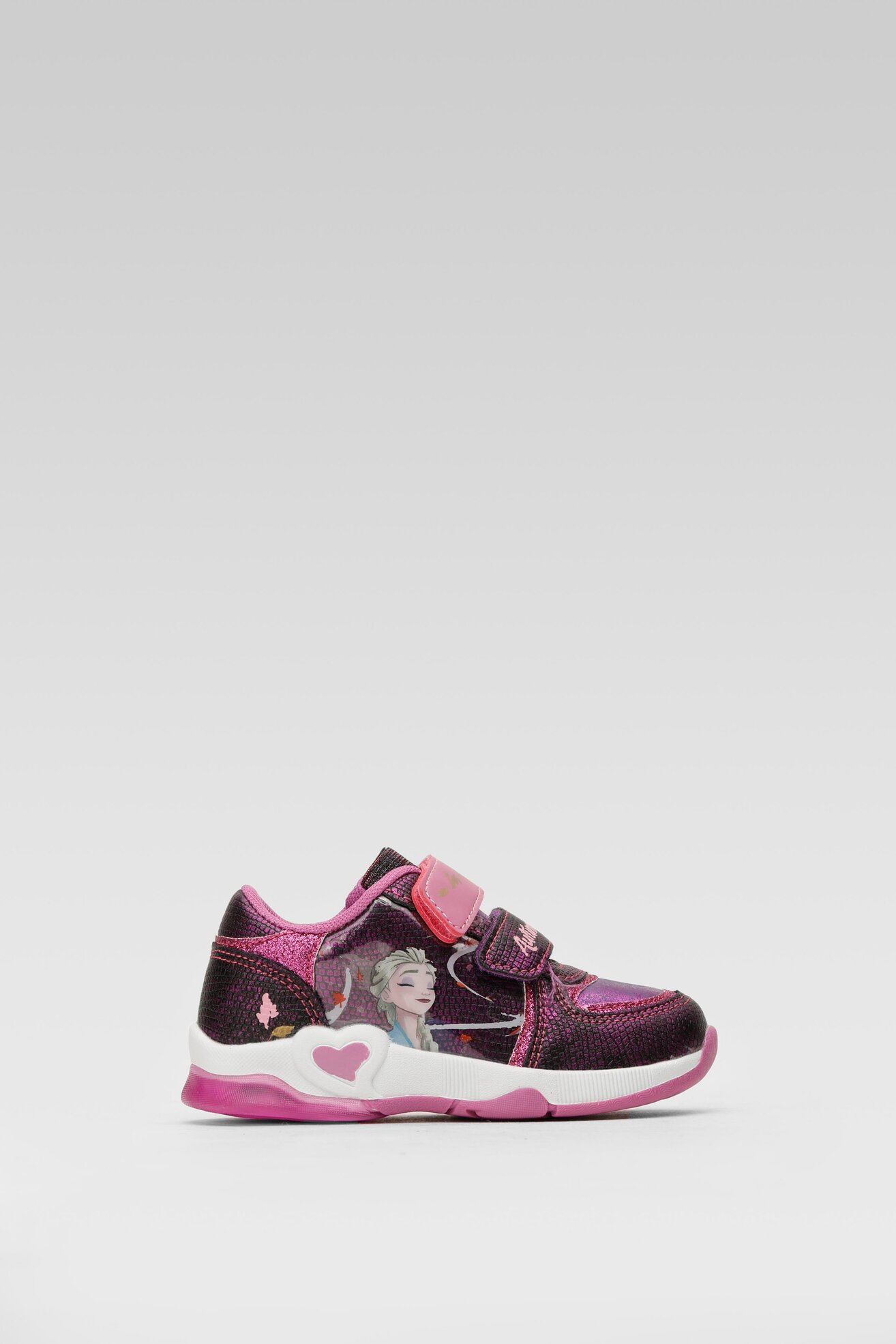 Obuwie sportowe Frozen CP76-AW21-49DFR Fioletowy