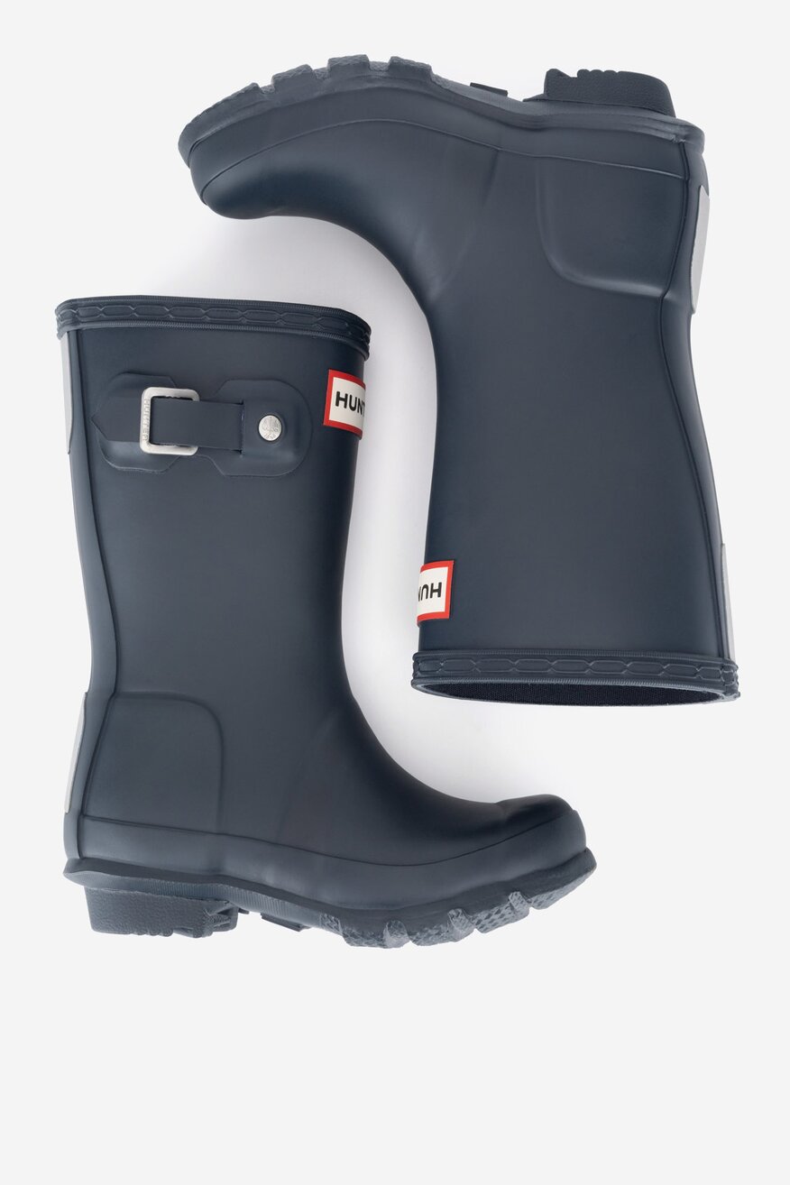 
                Гумени ботуши HUNTER КОБАЛТОВО СИНЬО - 2230070291215